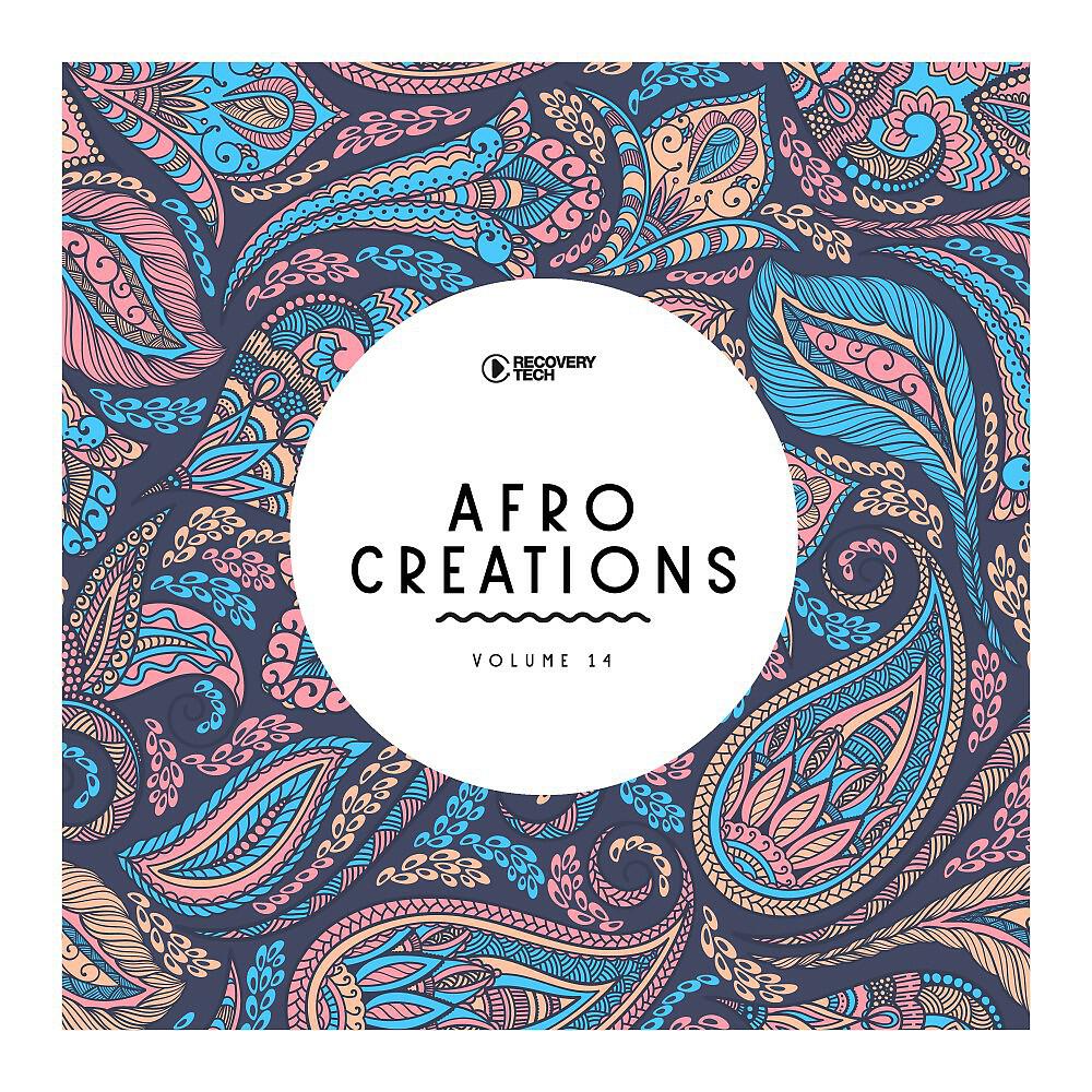 Релиз Afro Creations, Vol. 14