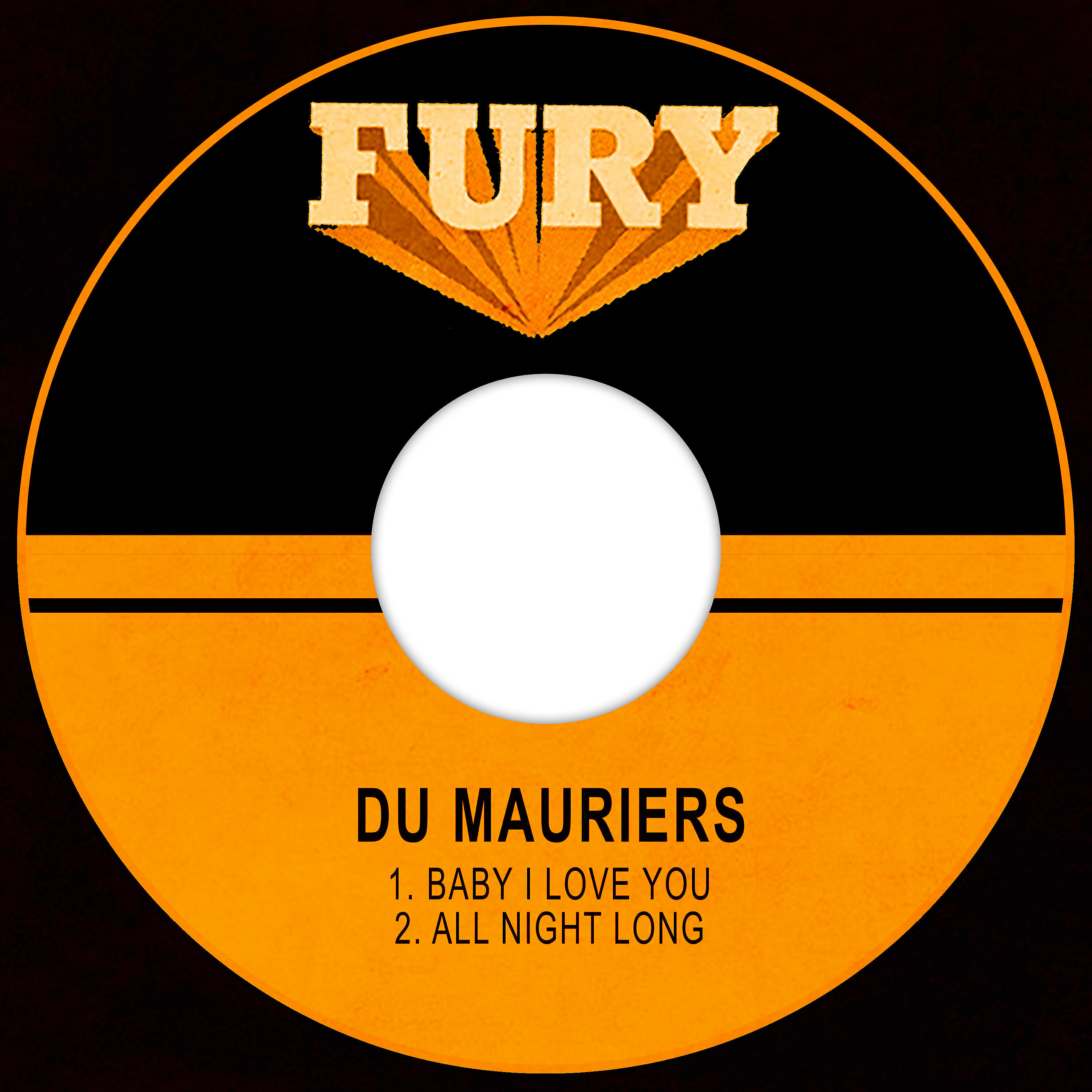 The Dumauriers