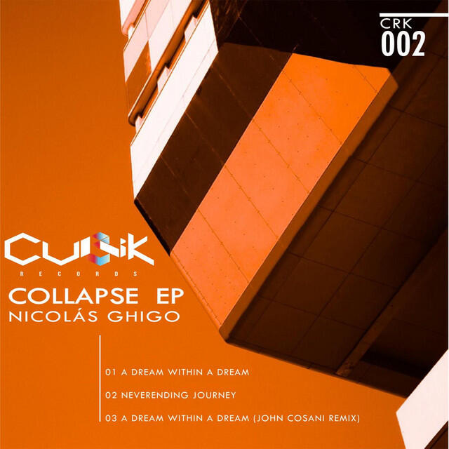 Релиз Collapse