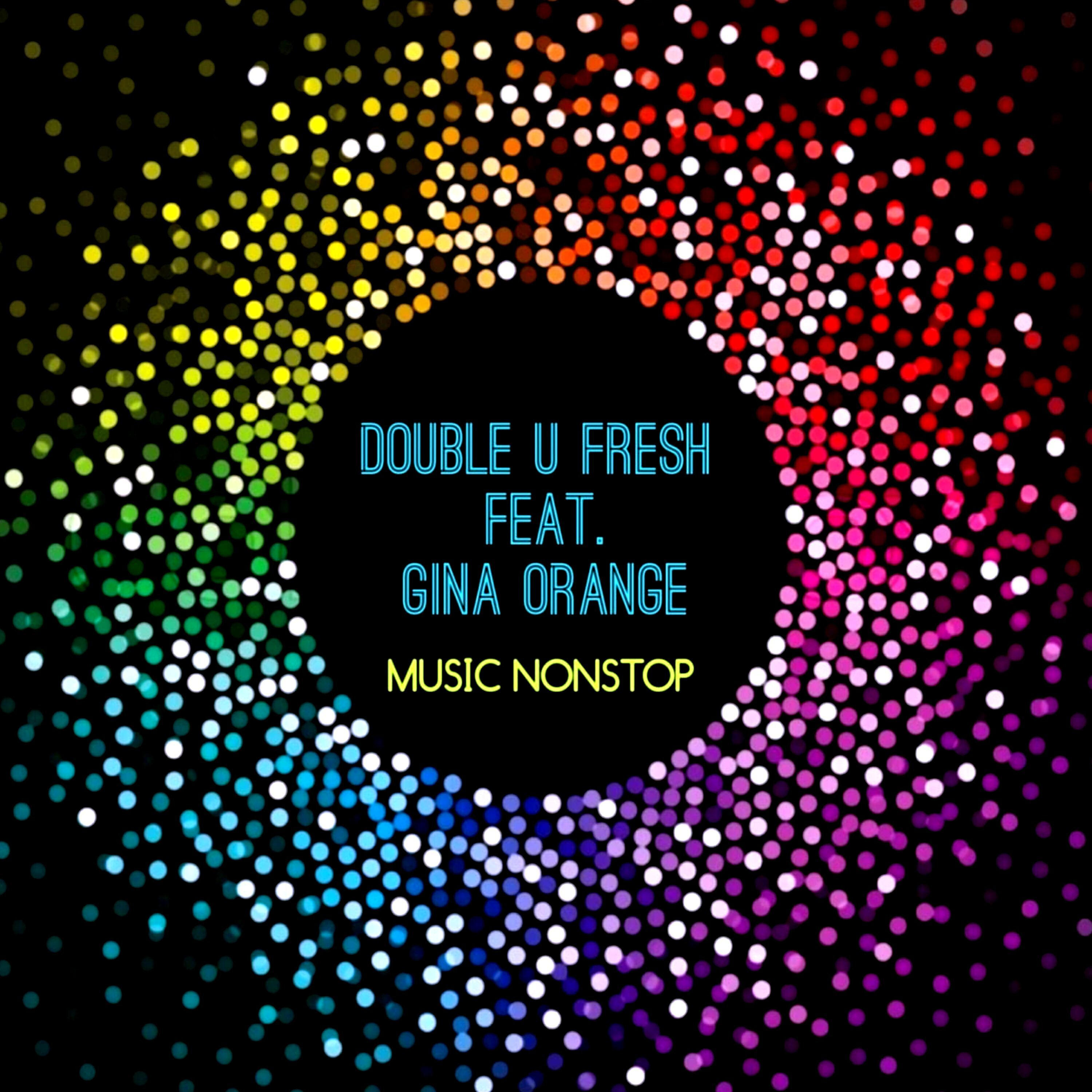 Релиз Music Nonstop