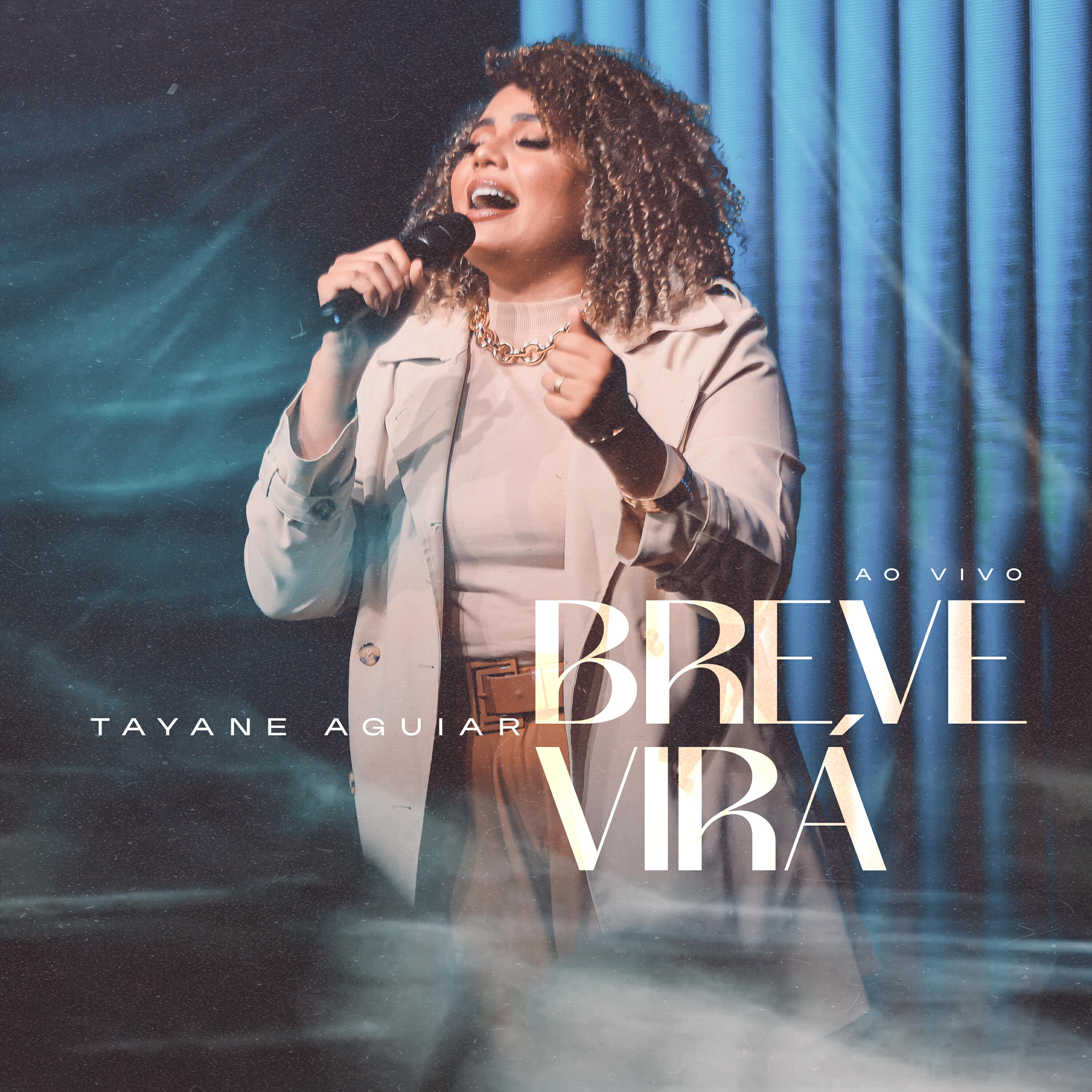 Релиз Breve Virá