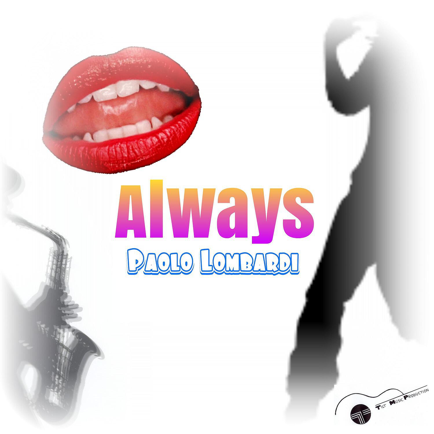 Релиз Always