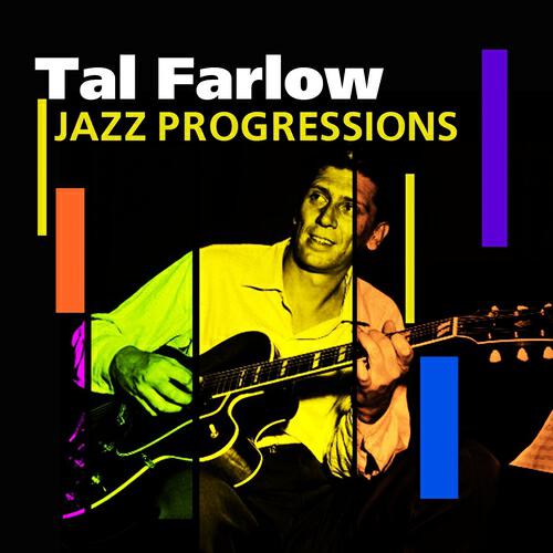 Релиз Jazz Progressions
