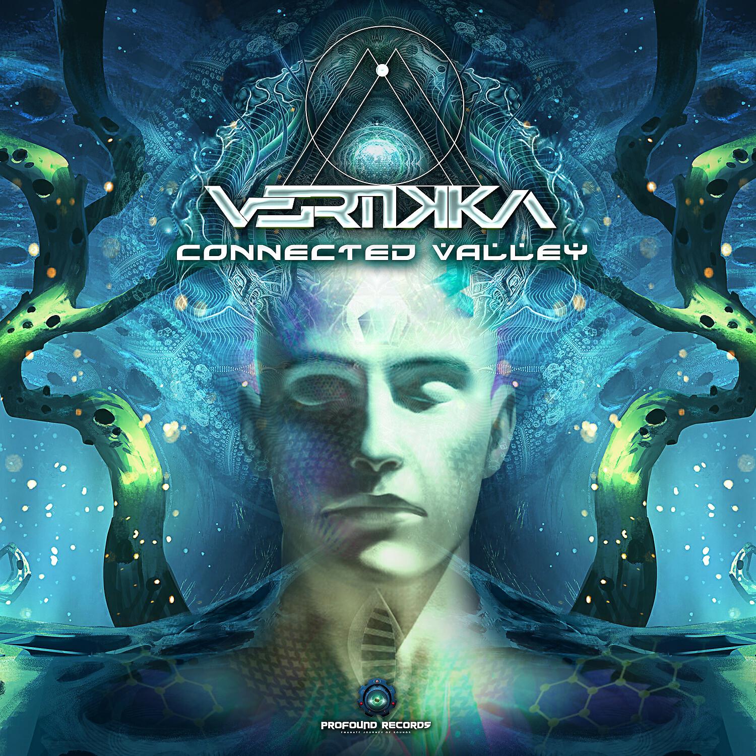 Релиз Connected Valley