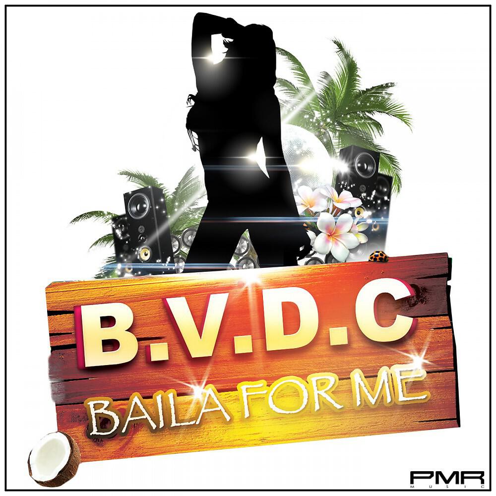 Релиз Baila for Me