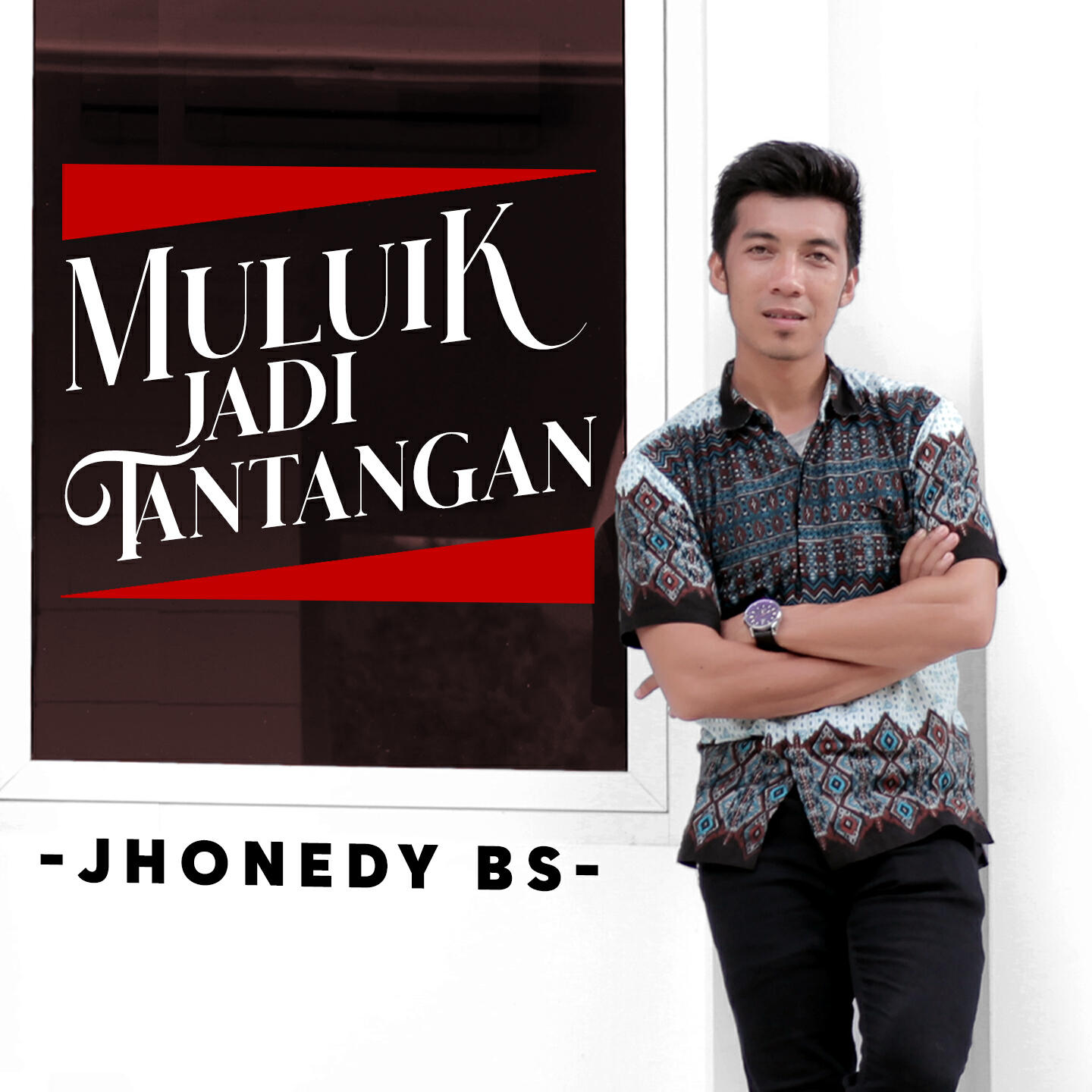 Релиз Muluik Jadi Tantangan