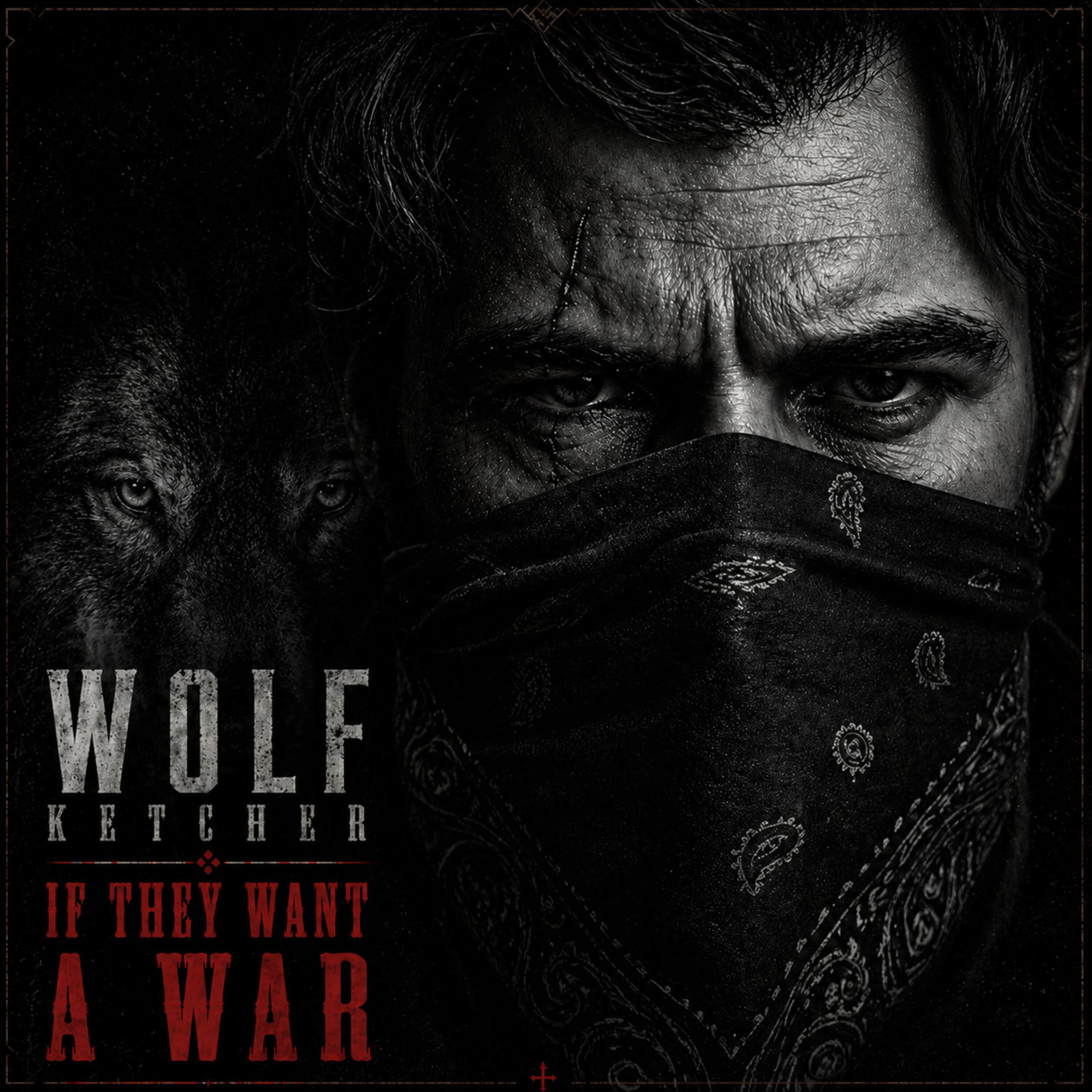 Релиз If They Want A War