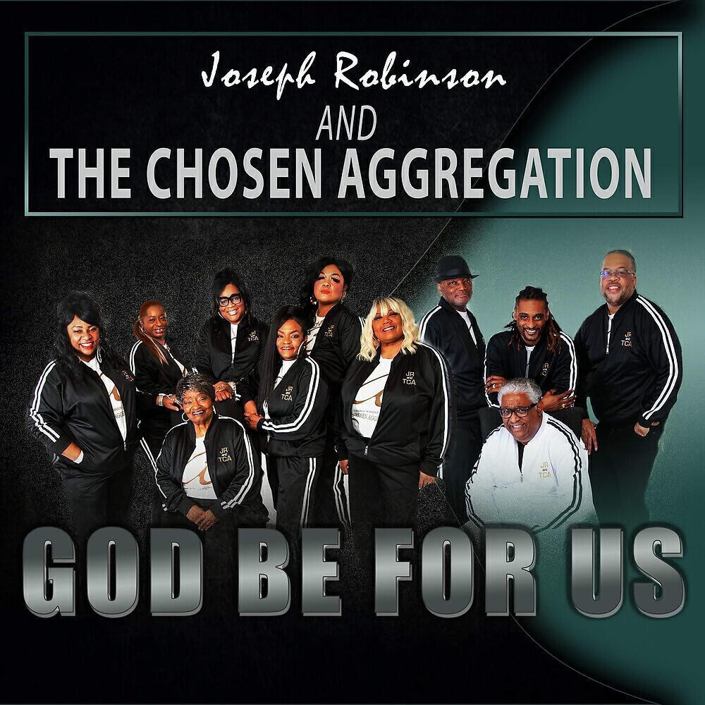 Joseph Robinson