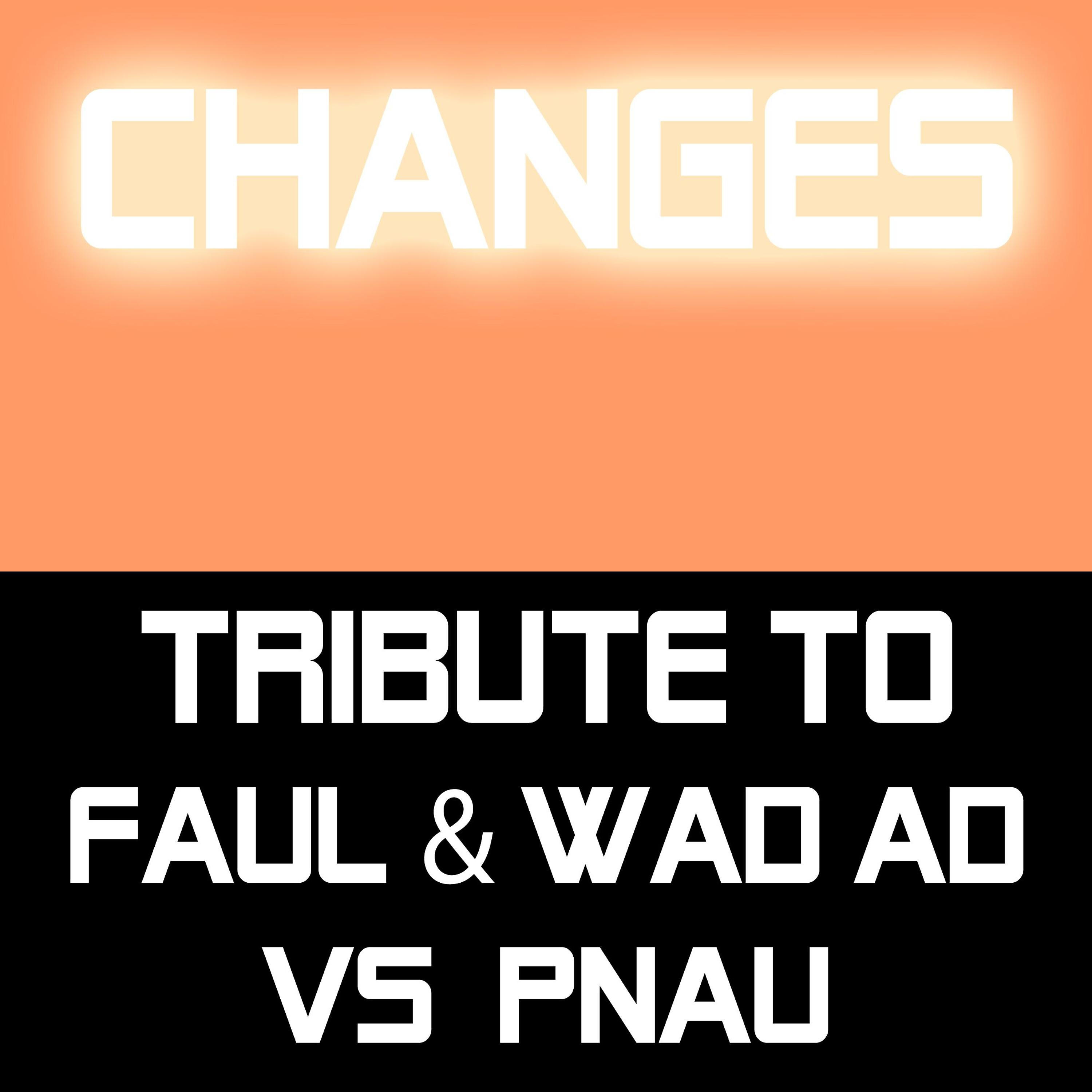 Tribute to Faul