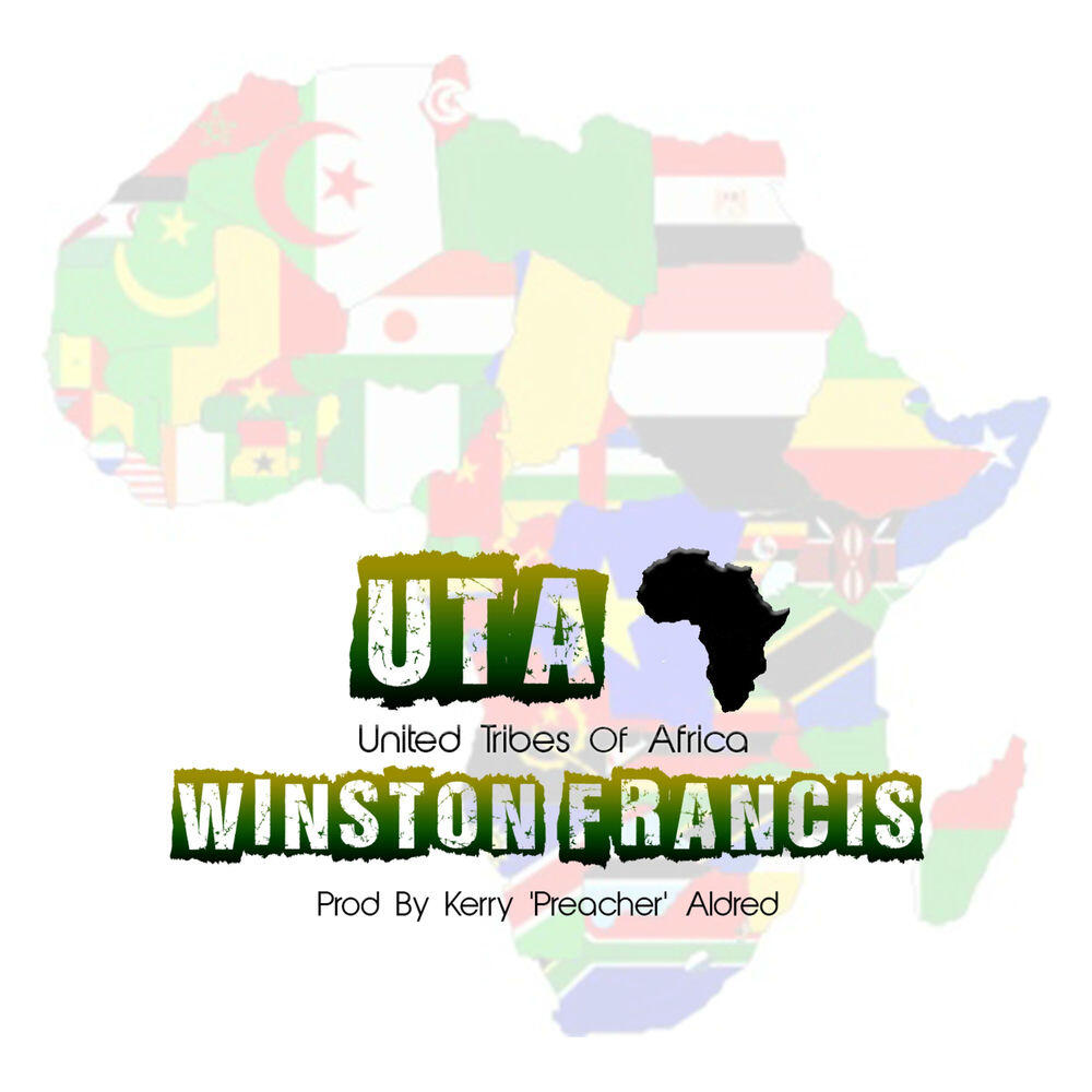 Релиз U.T.A (United Tribes of Africa)