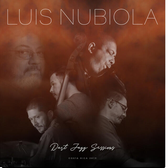 Релиз Jazz Dart Sessions (Live)