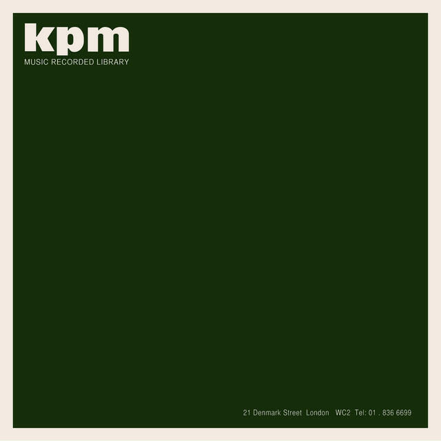 Релиз Kpm 1000 Series: Flamboyant Themes Volume III