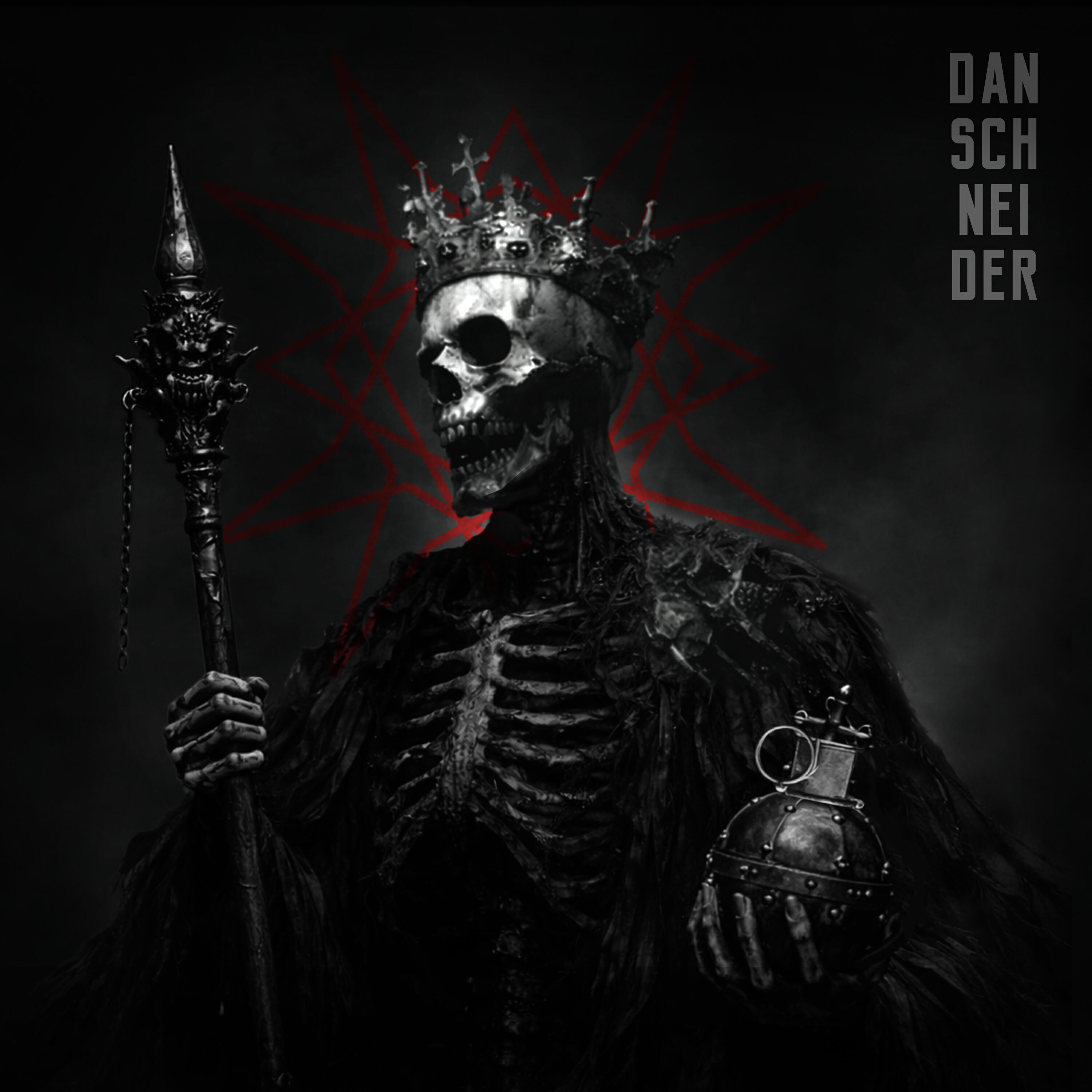 Релиз WHAT'S THE WEAPON?