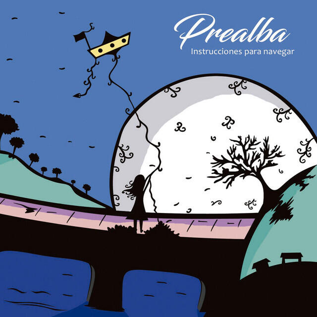 Релиз Instrucciones para Navegar