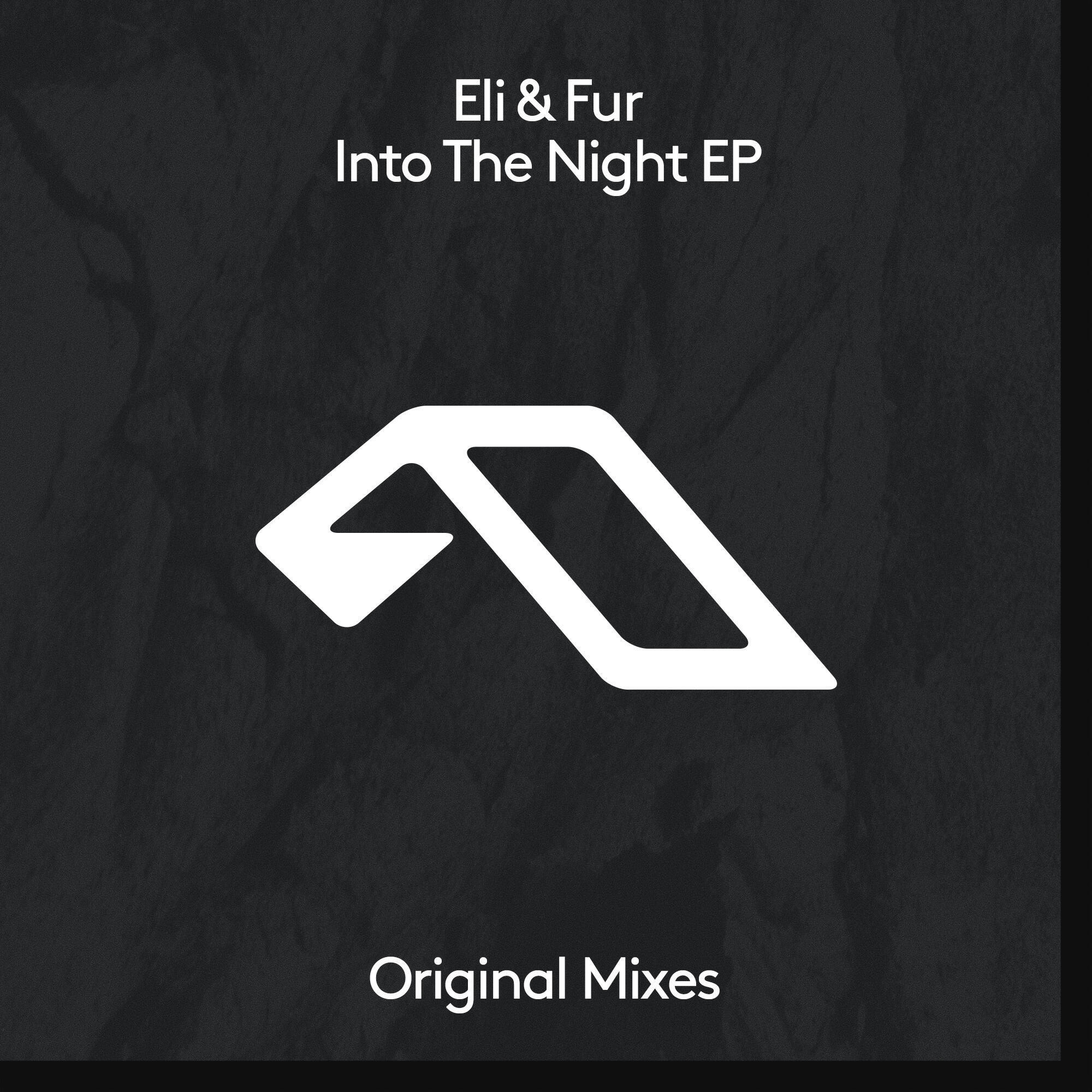 Релиз Into The Night EP