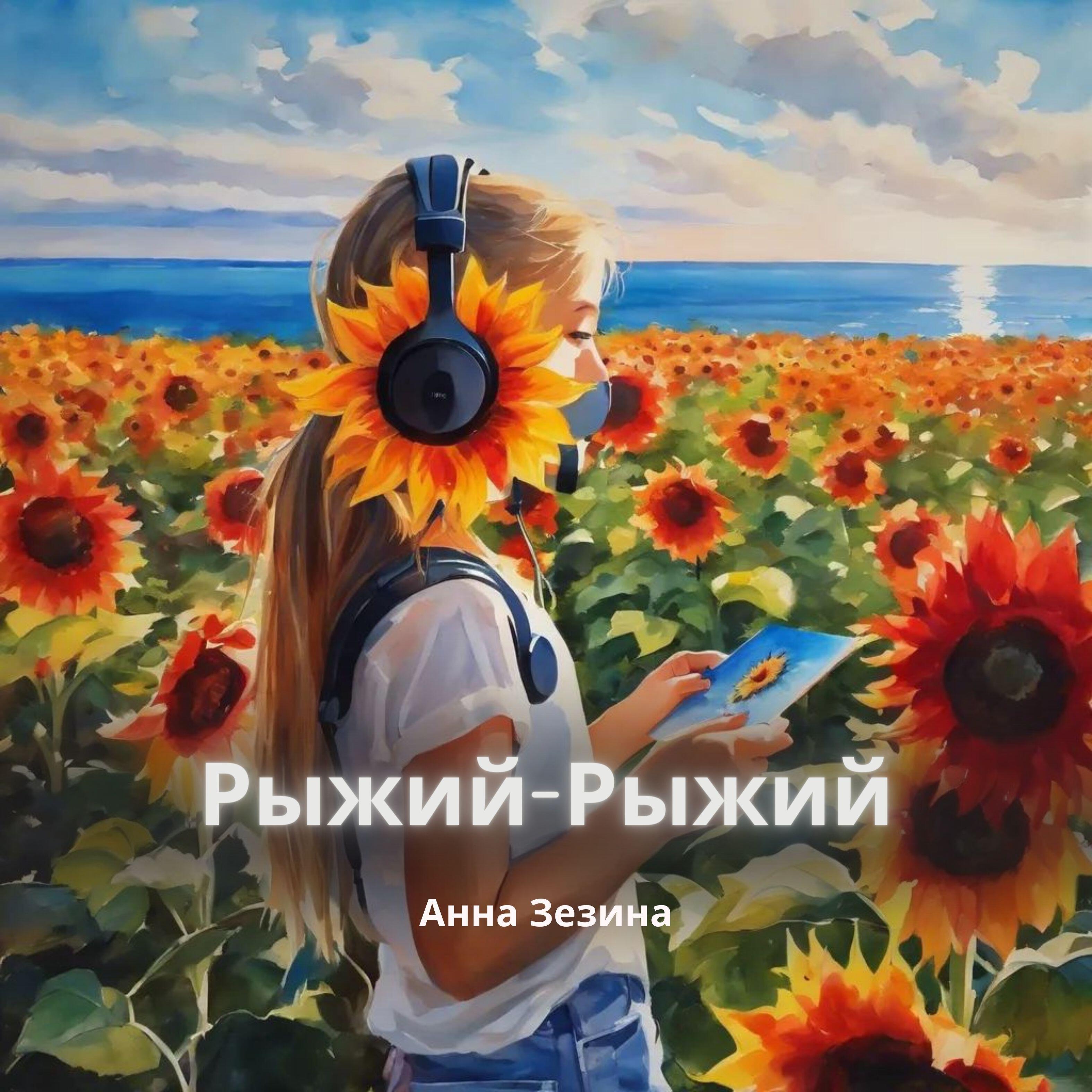 Релиз Рыжий-рыжий