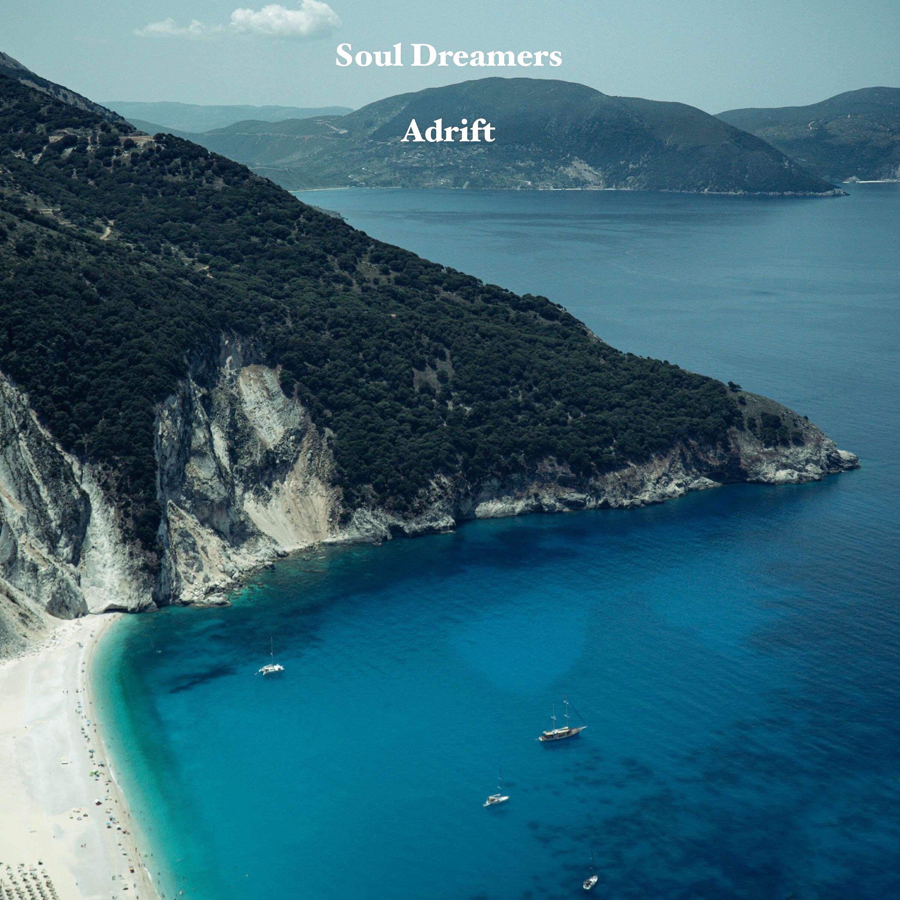 Релиз Adrift