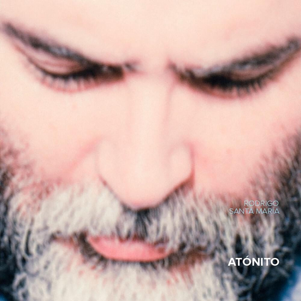 Релиз Atónito