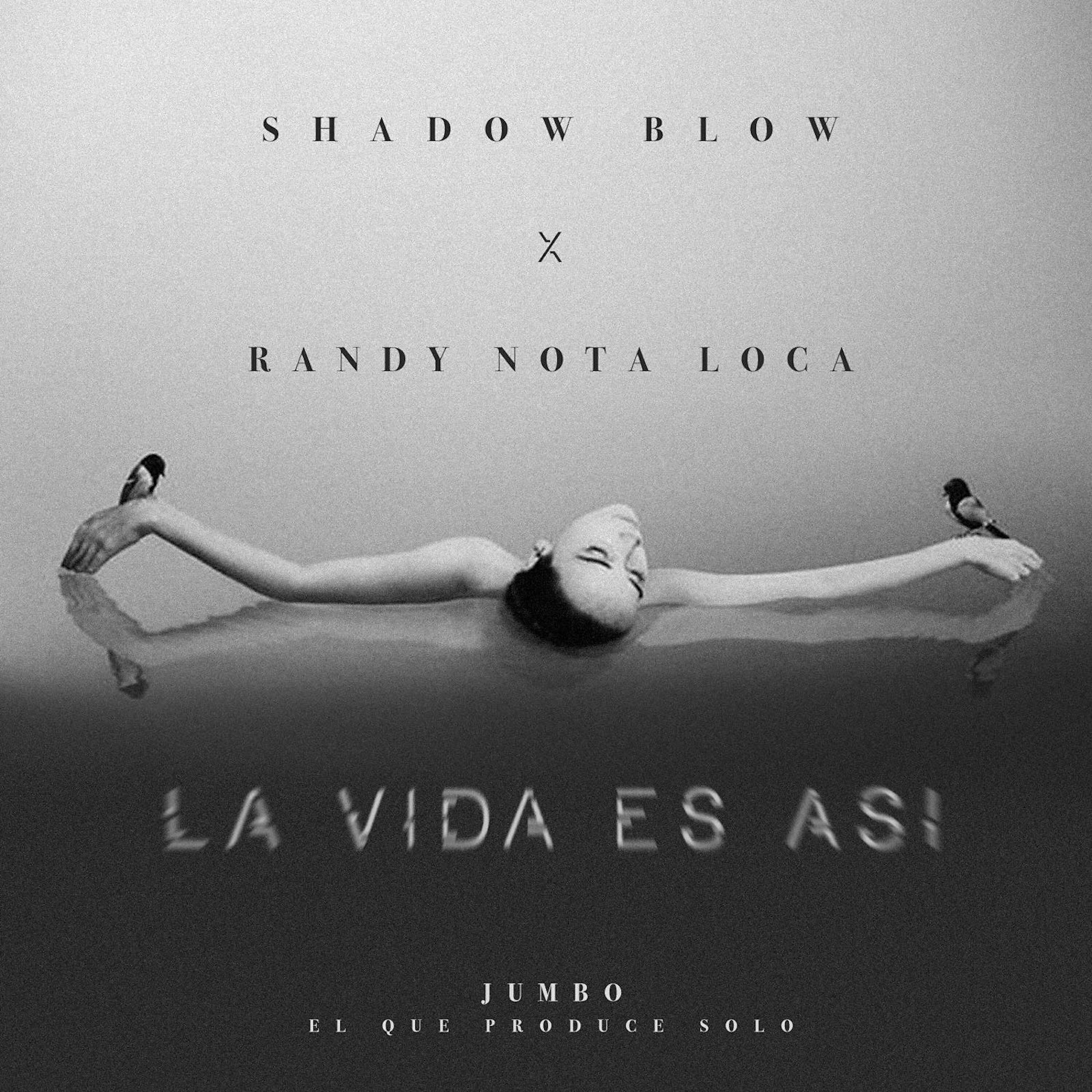 Релиз La Vida Es Así