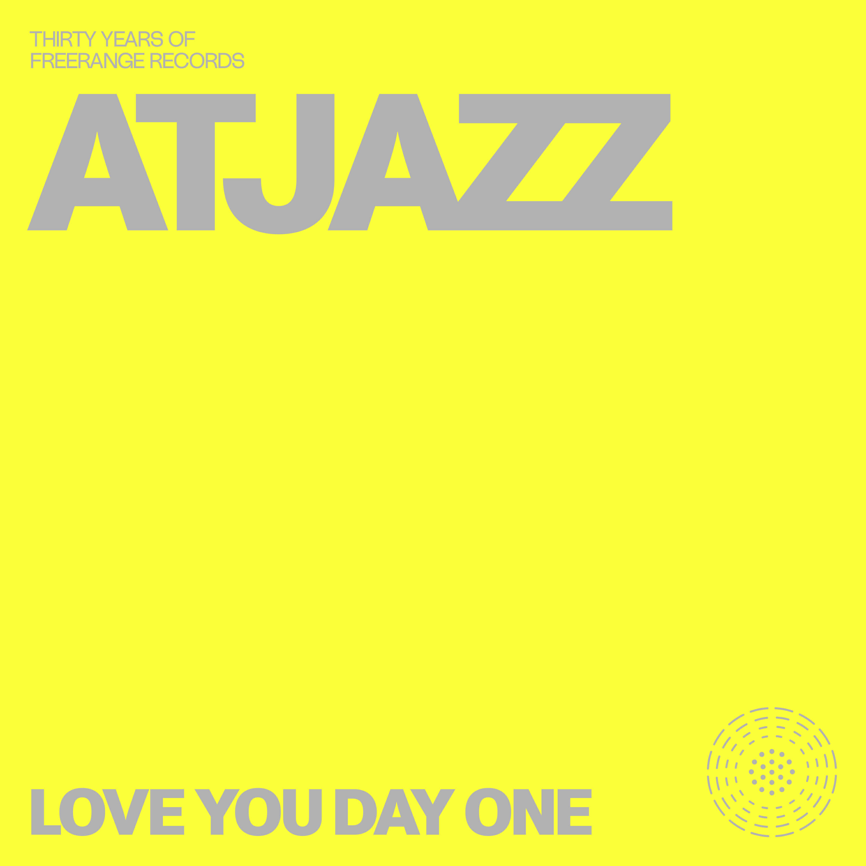 Релиз Love You Day One