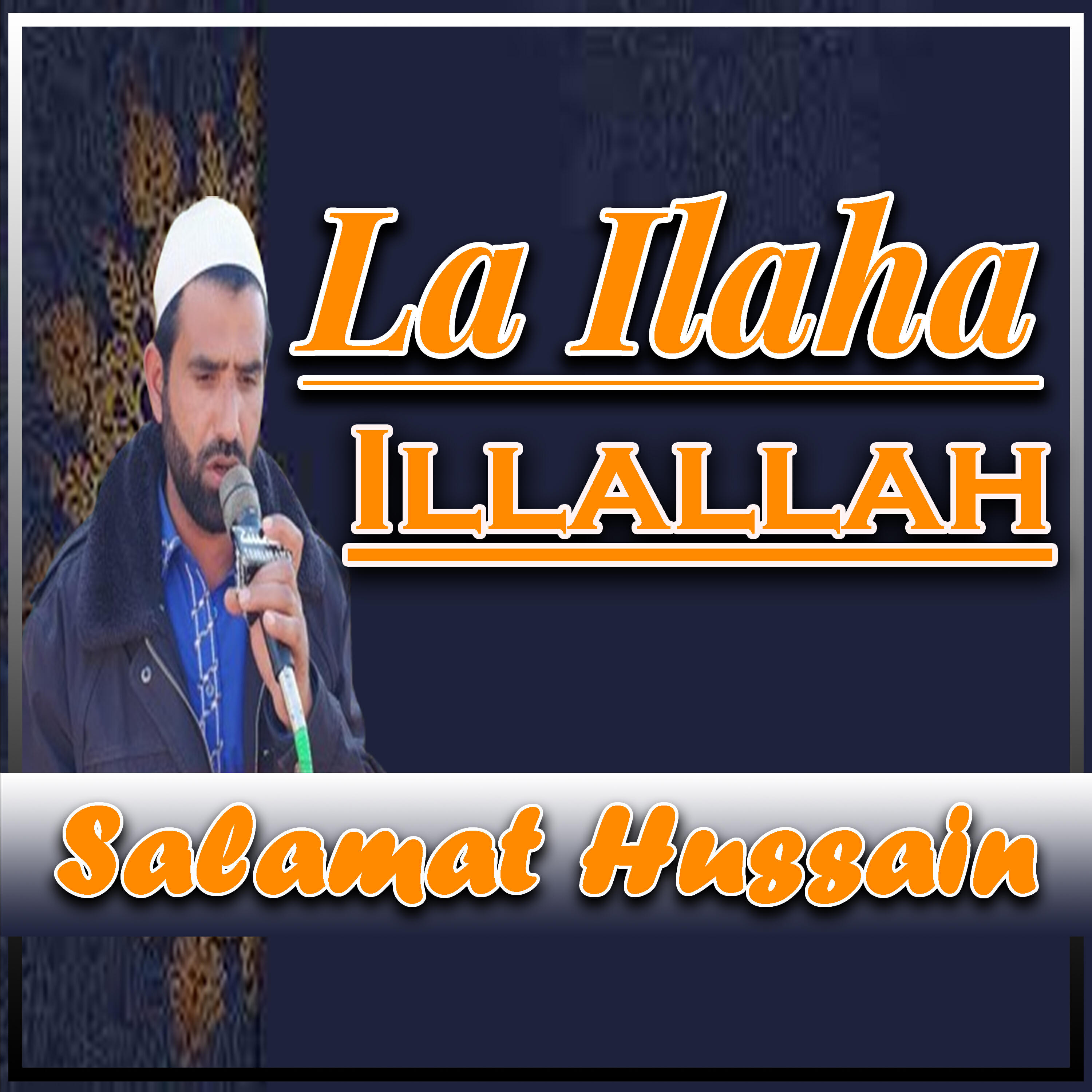 Salamat Hussain