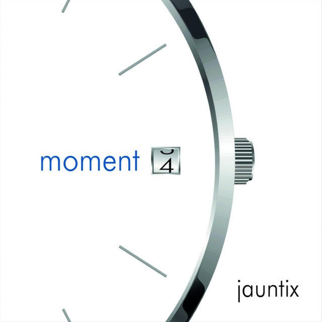 Релиз Moment
