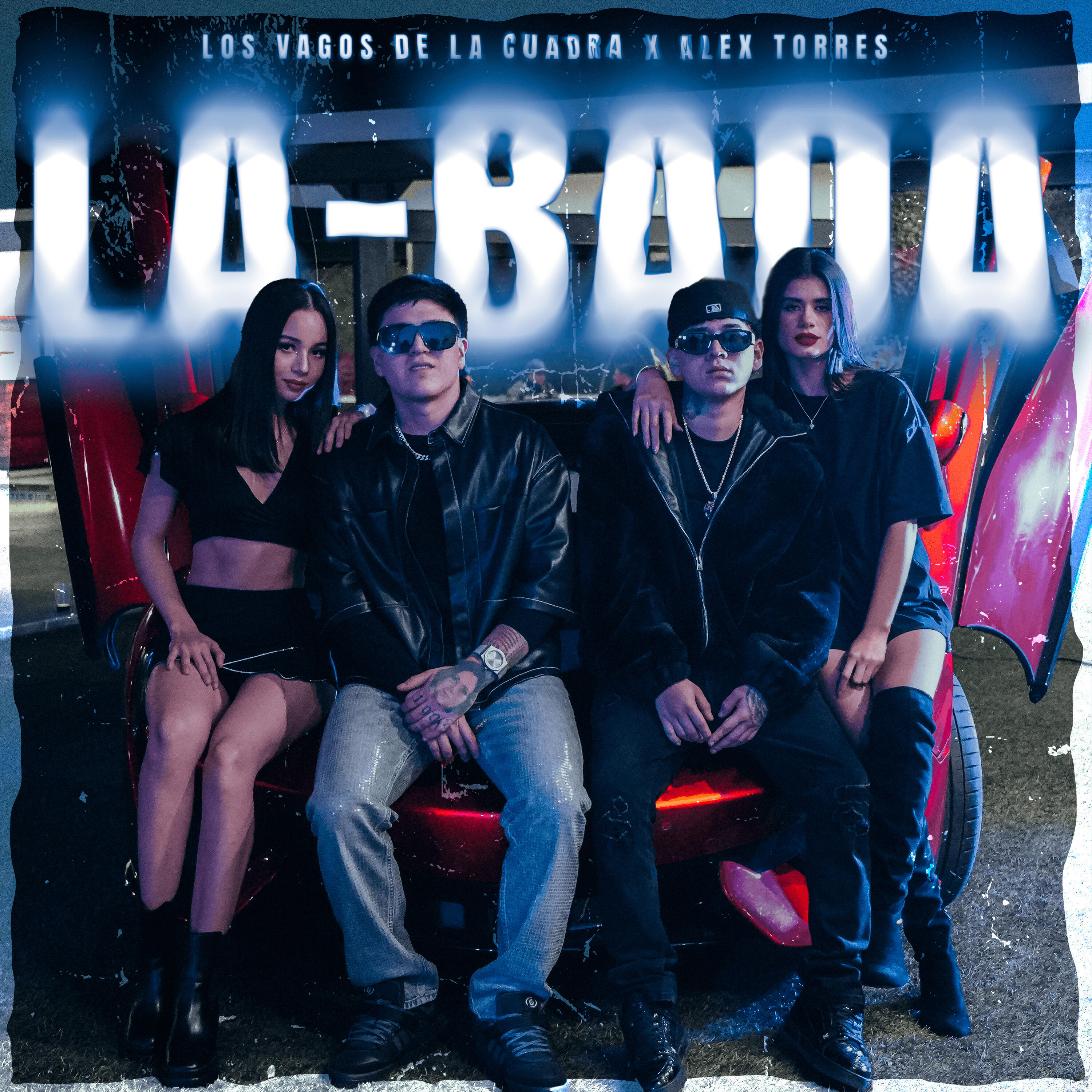 Релиз La-bada