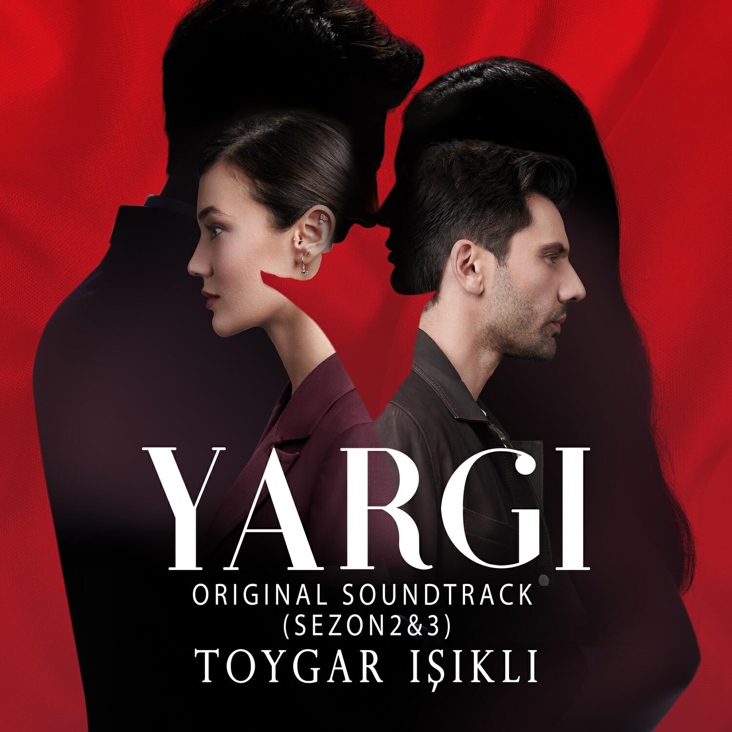Релиз Yargı:Sezon 2&3 (Original Soundtrack)