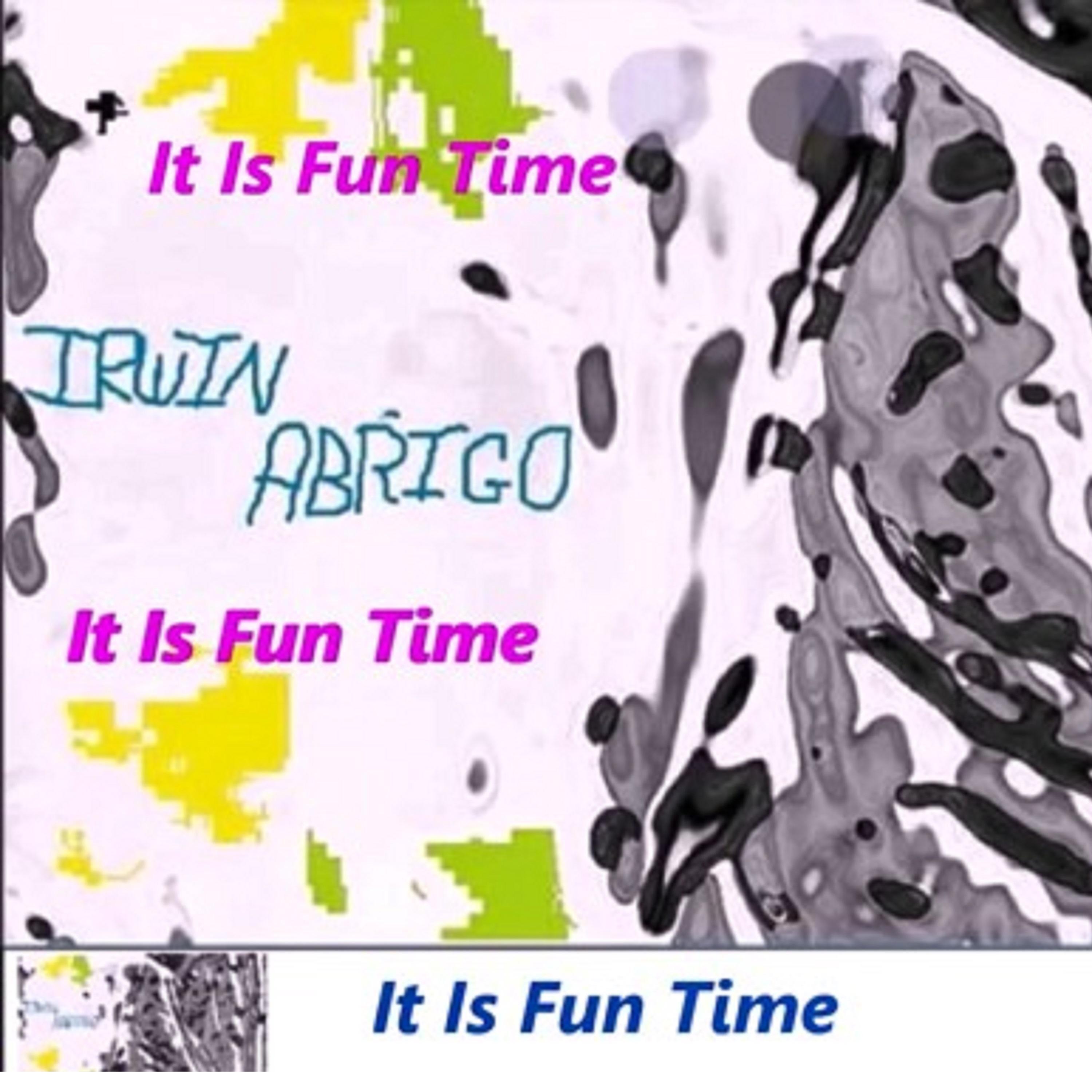 Релиз It Is Fun Time
