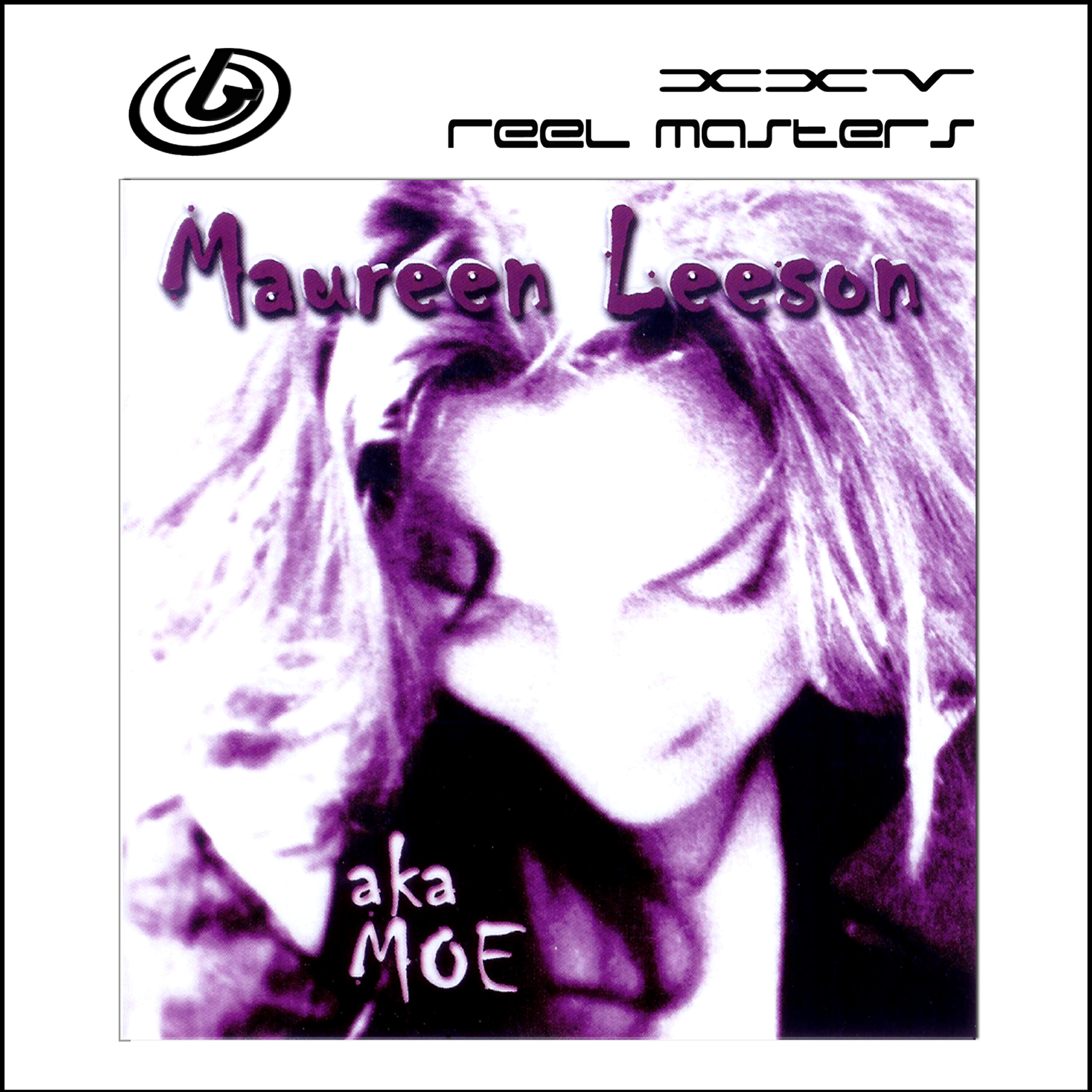 Релиз Reel Masters XXV: aka Moe