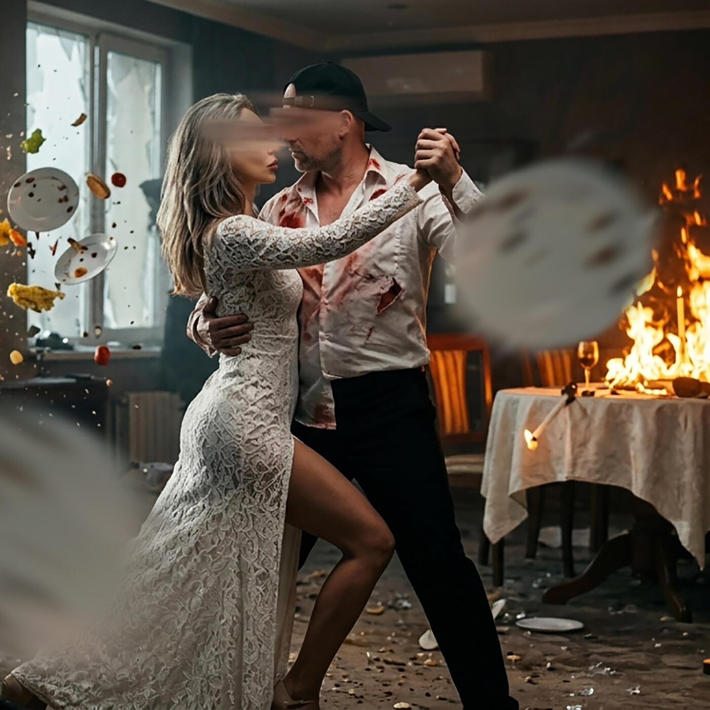 Релиз Наше танго