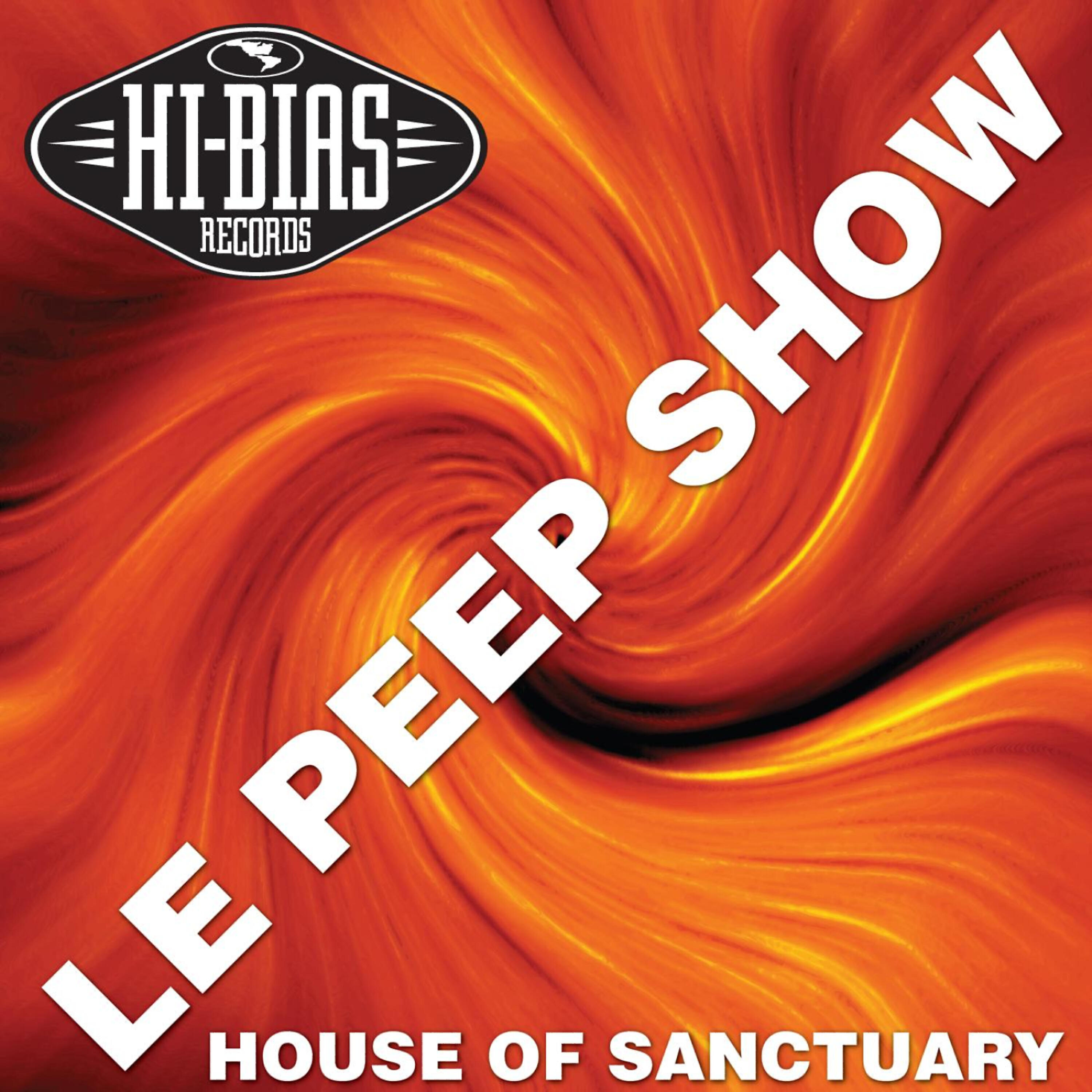 Релиз House Of Sanctuary