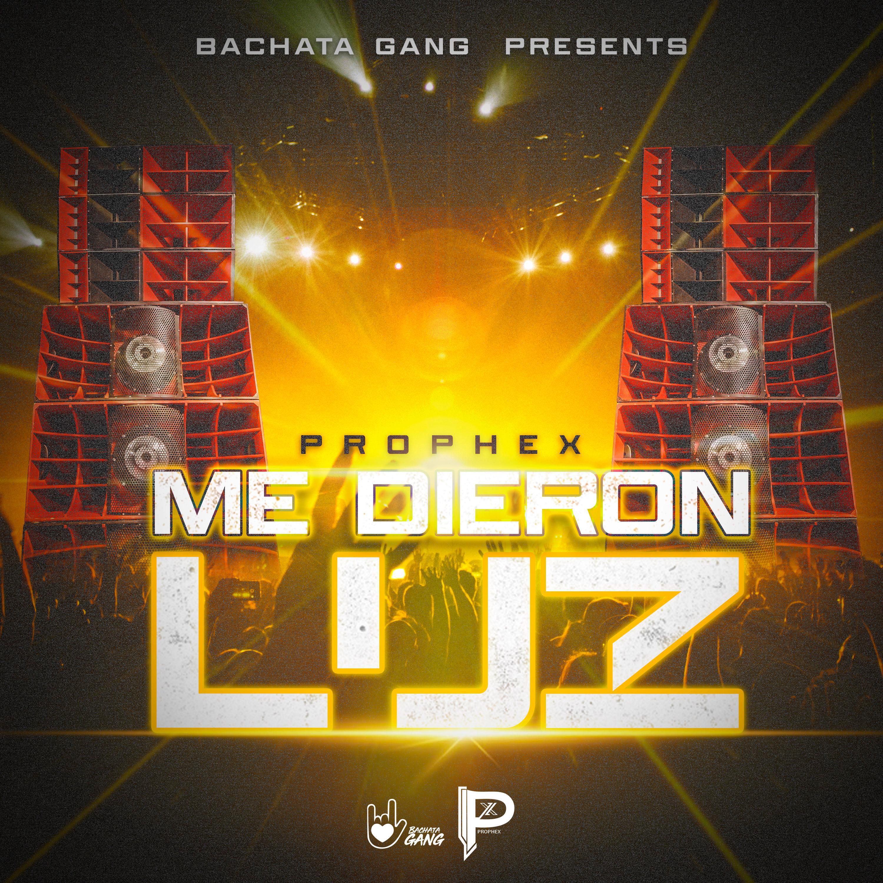 Релиз Me Dieron Luz