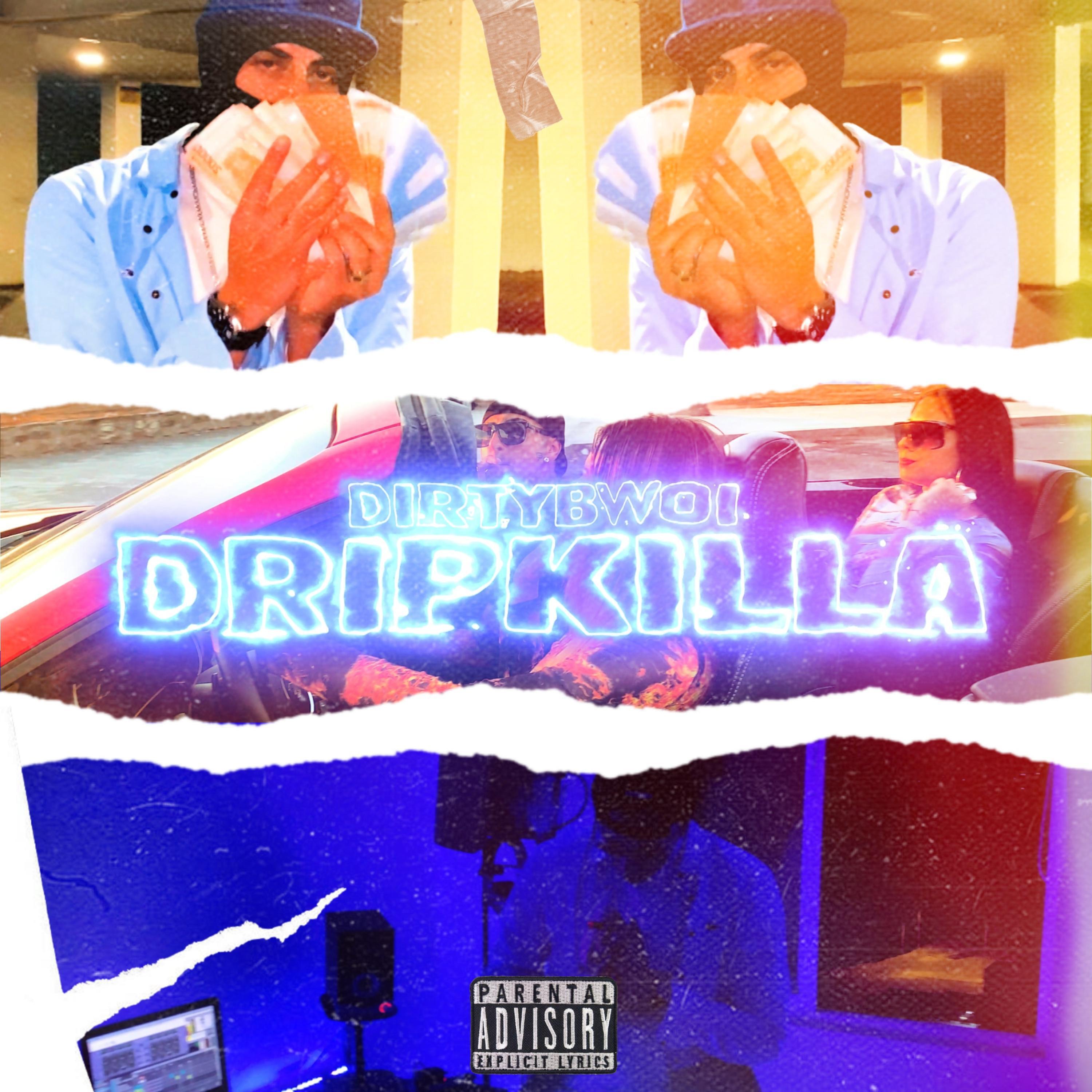 Релиз Drip Killa