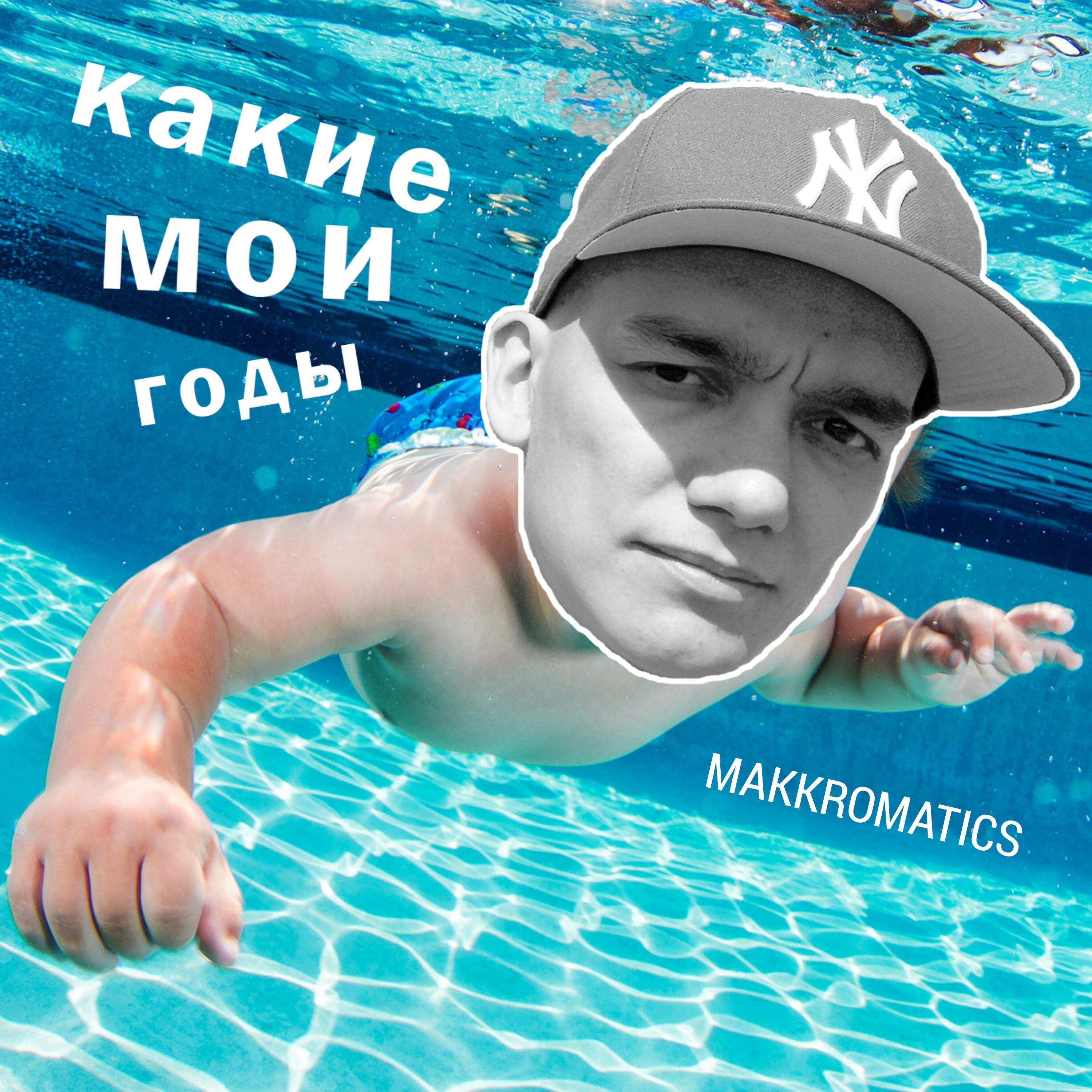 Релиз Какие мои годы