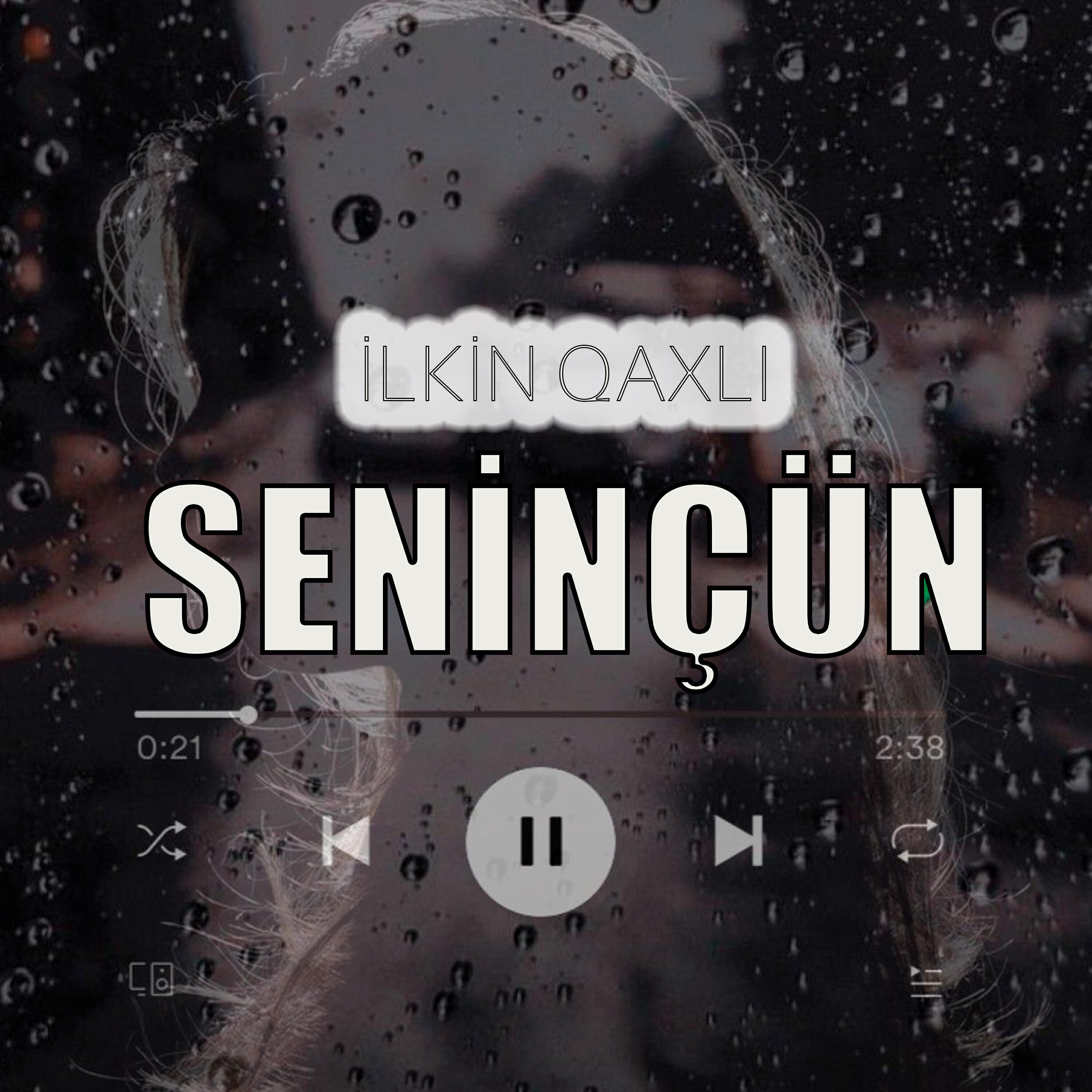 İlkin Qaxlı
