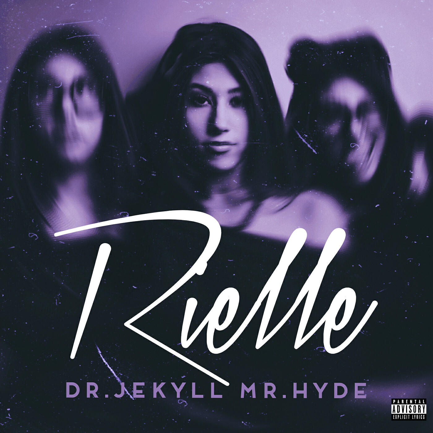 Релиз Dr Jekyll Mr Hyde