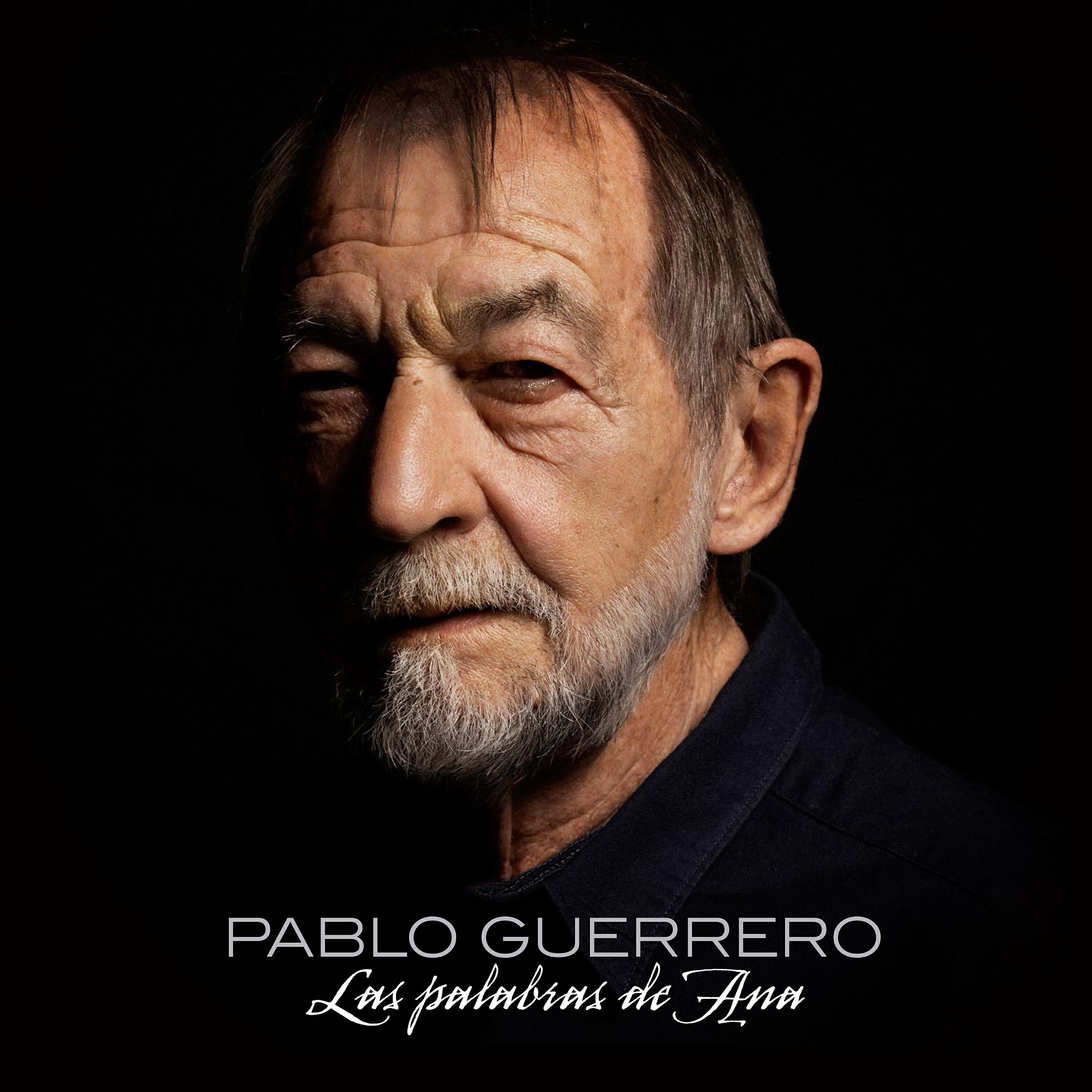 Релиз Las Palabras de Ana
