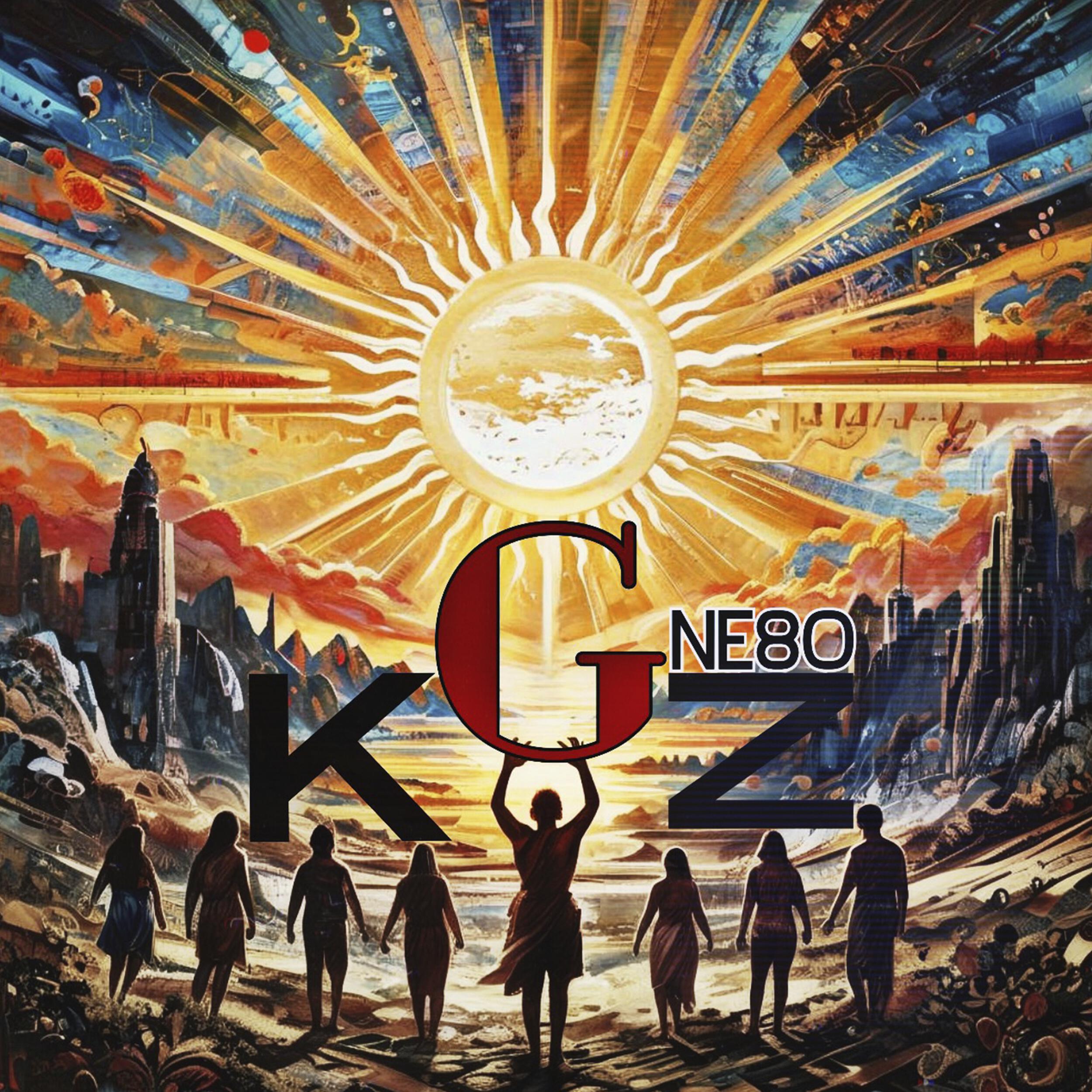 Релиз KGZ