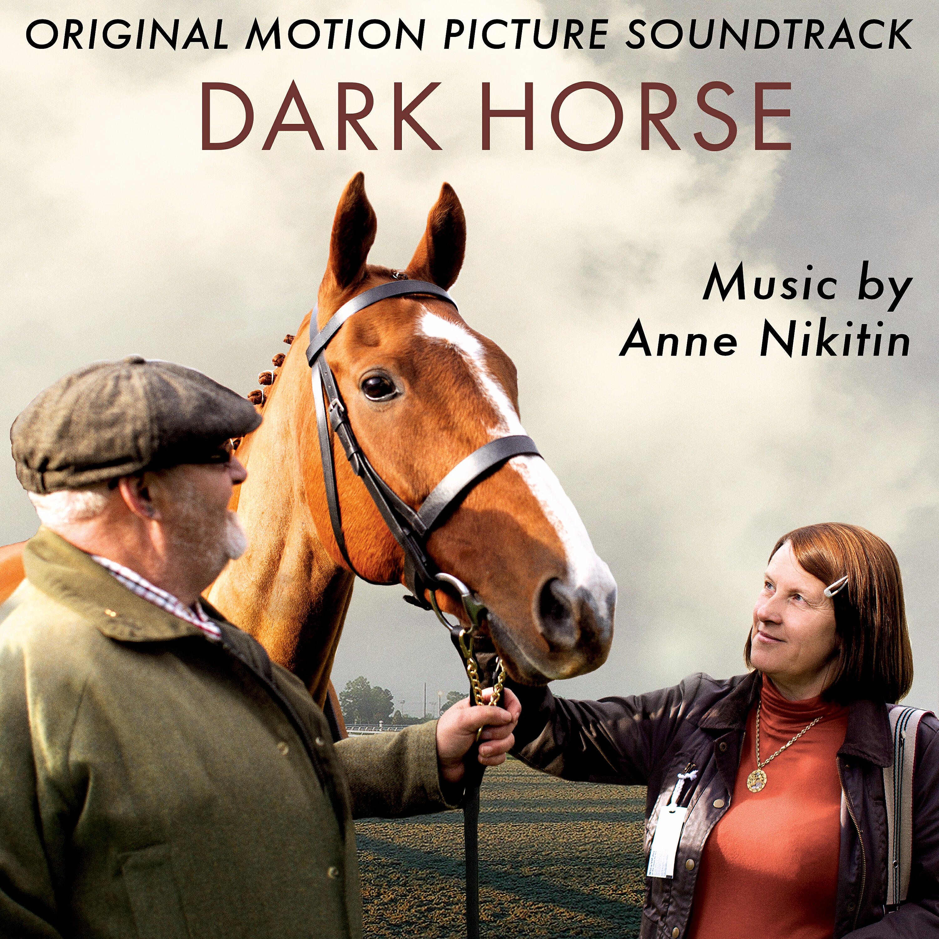 Релиз Dark Horse (Original Motion Picture Soundtrack)
