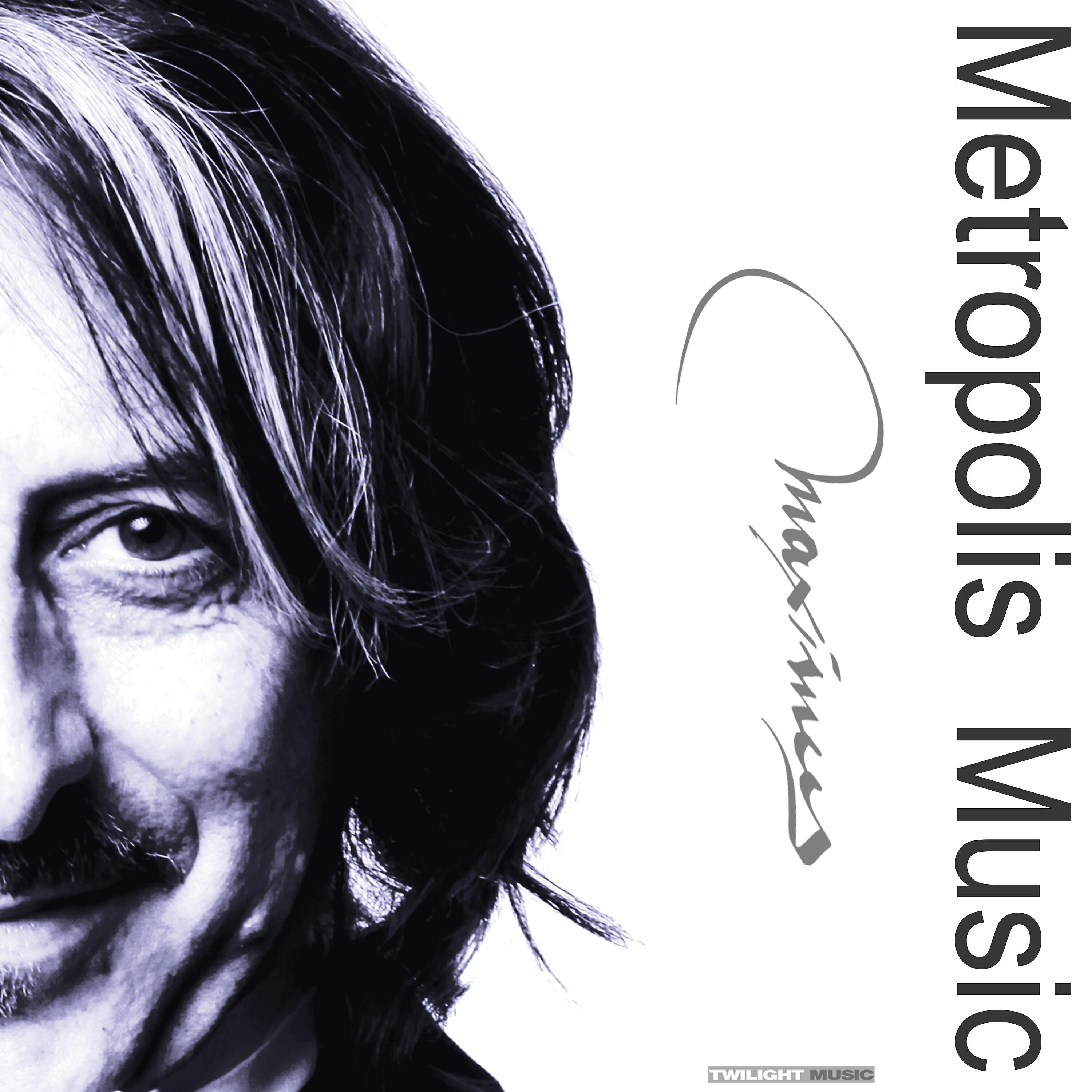 Релиз "Metropolis Music" Maximus