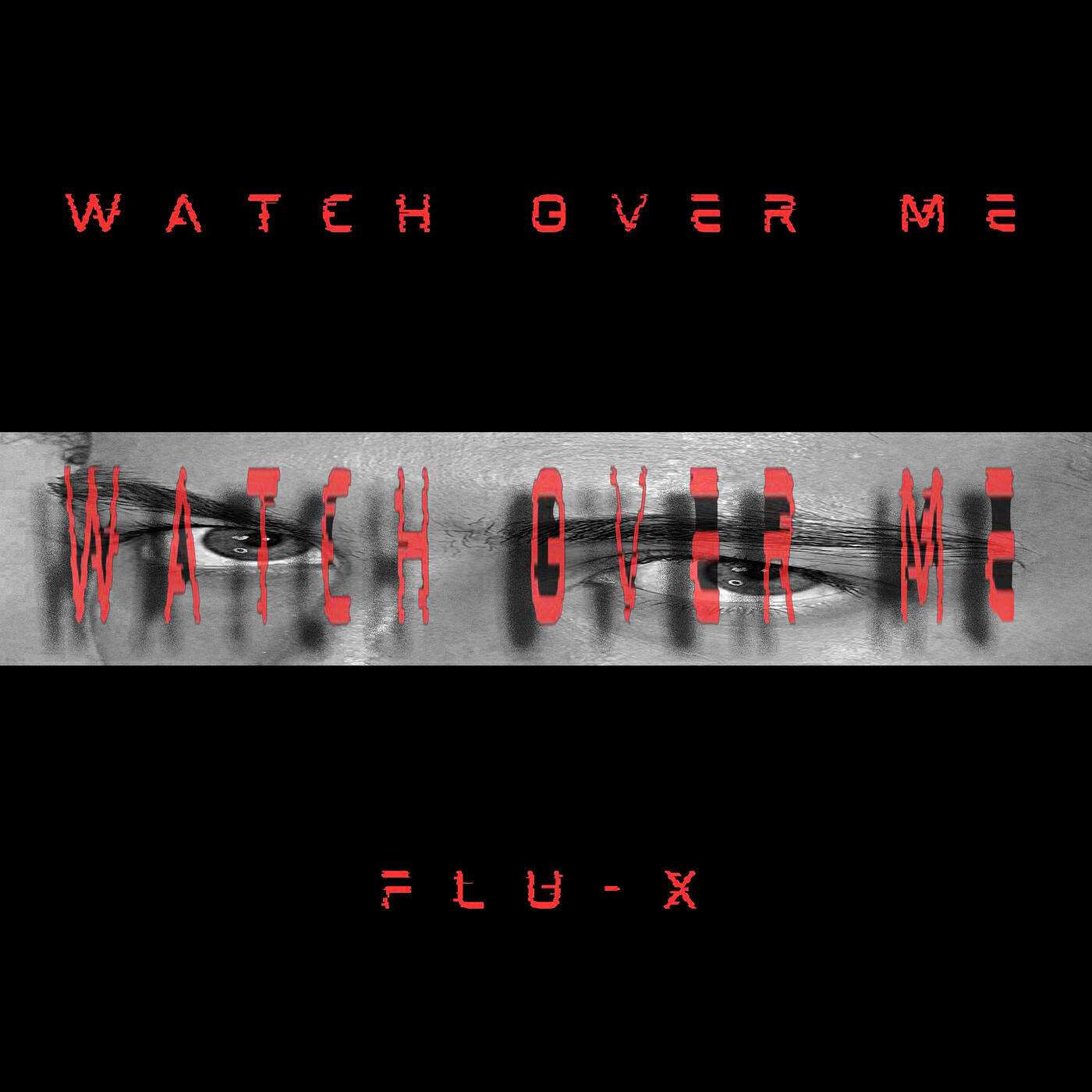 Релиз Watch over Me
