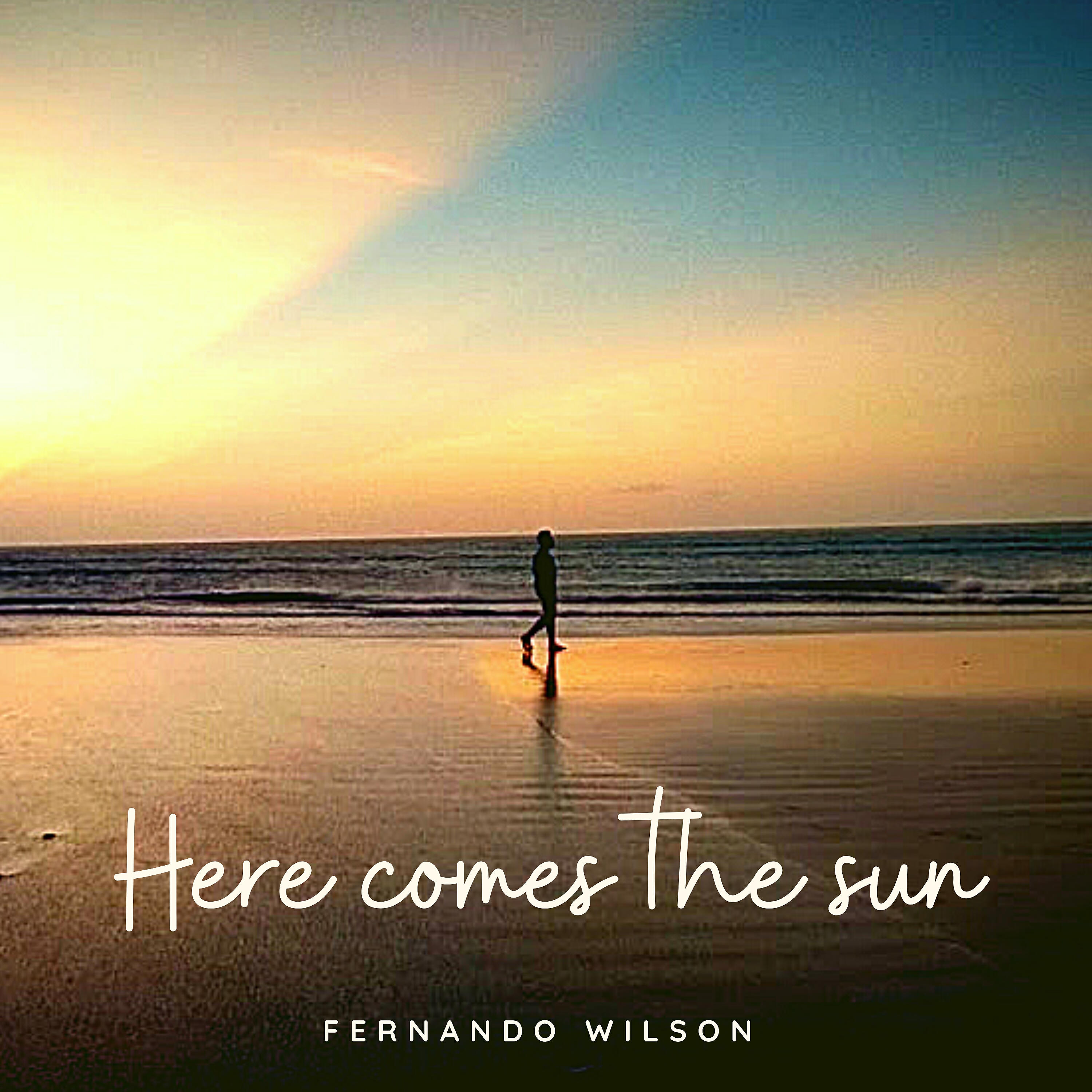 Fernando Wilson