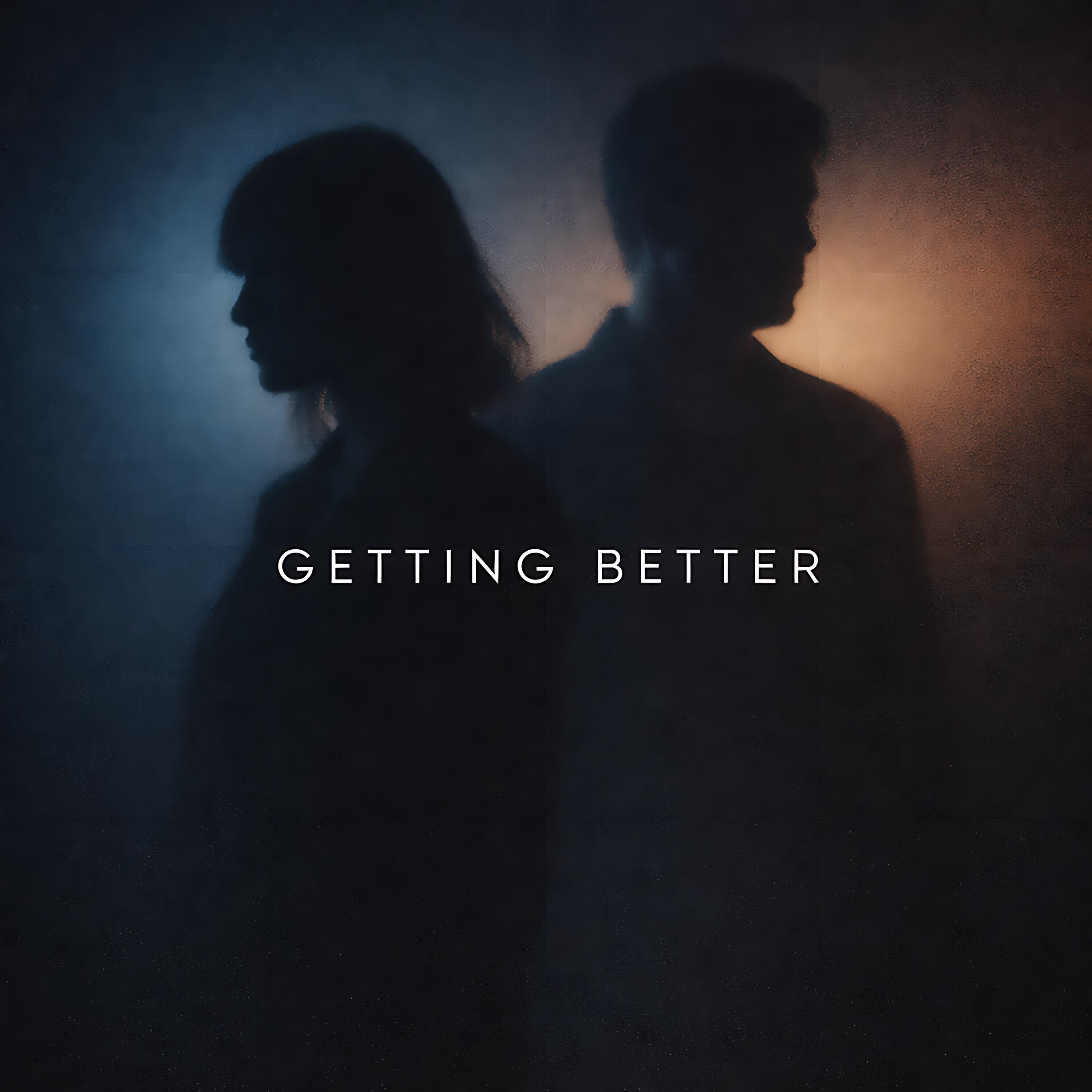Релиз Getting Better