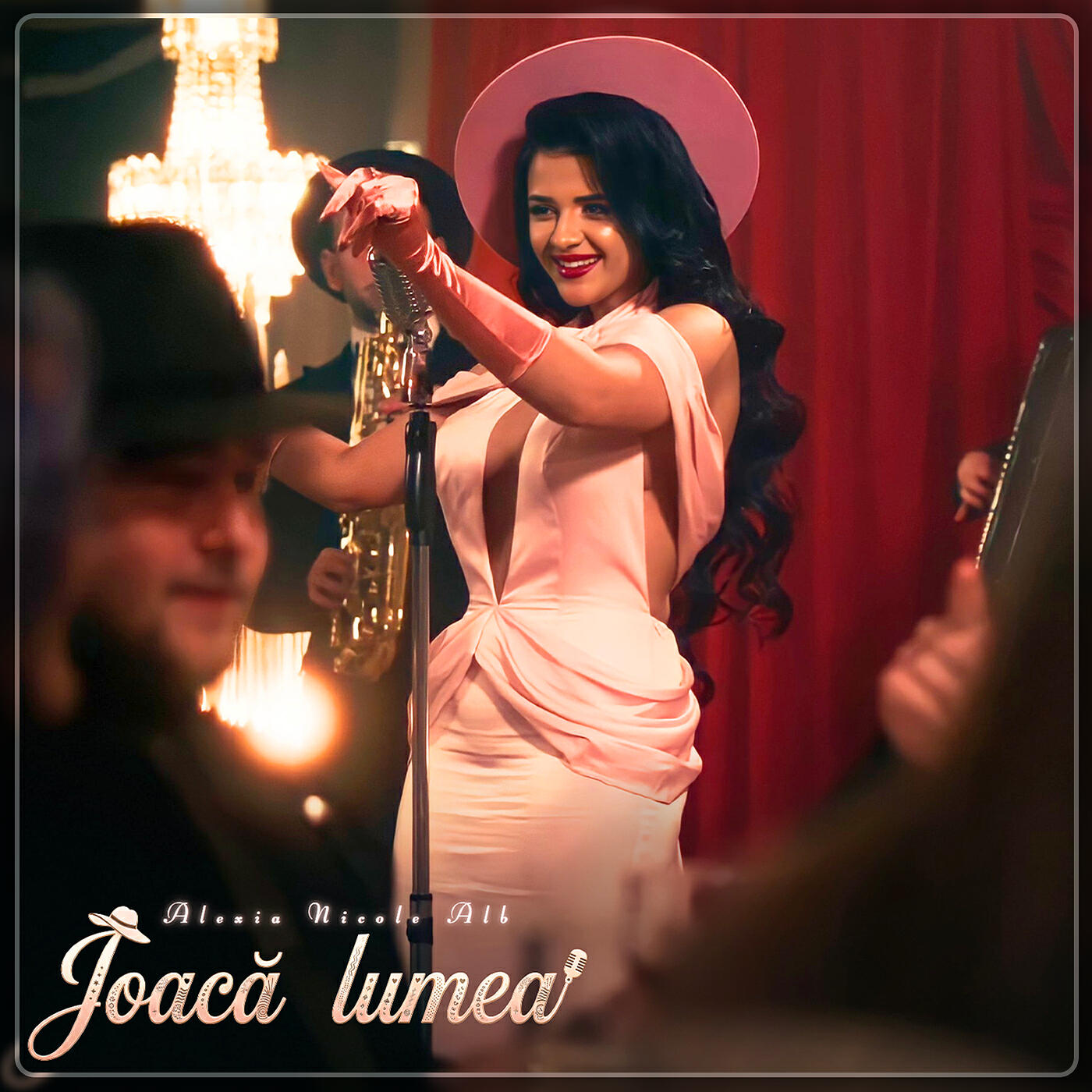 Релиз Joacă Lumea