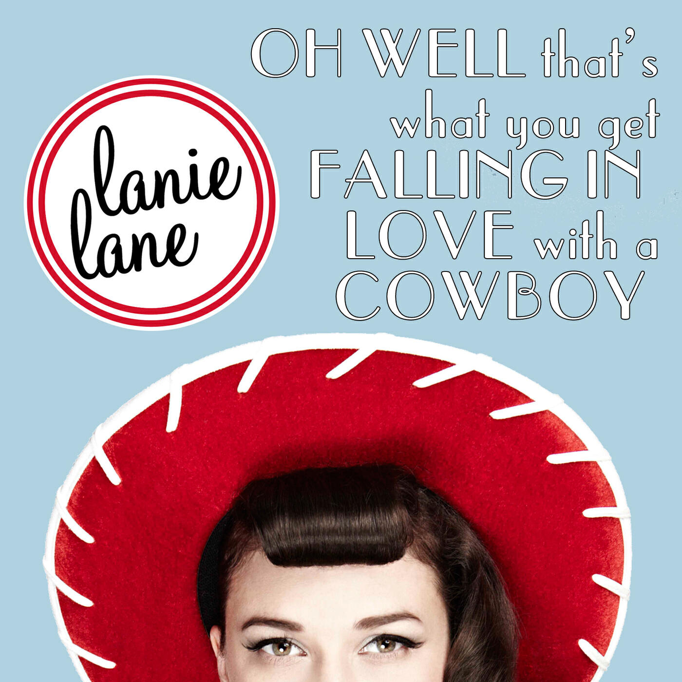 Релиз Oh Well That's What You Get Falling In Love With A Cowboy