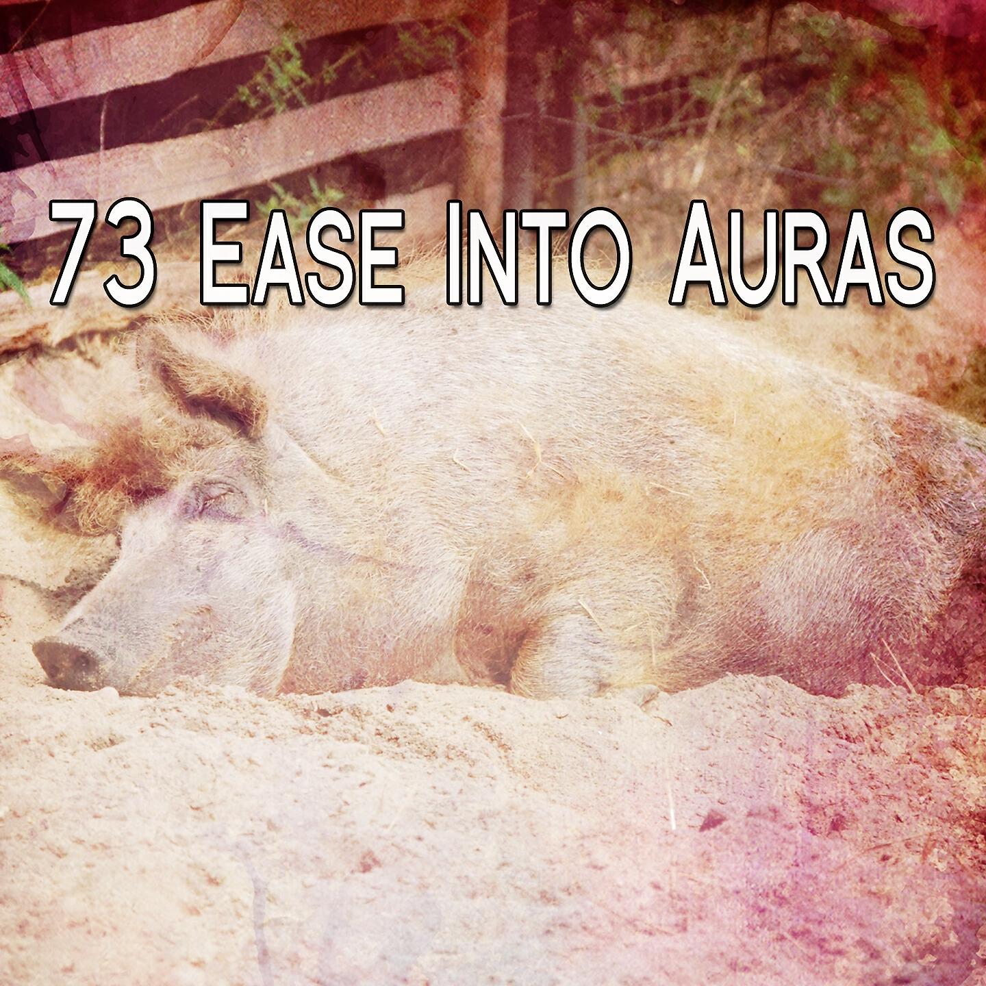 Релиз 73 Ease Into Auras