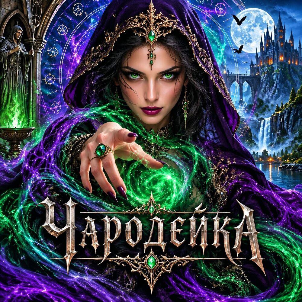 Релиз Чародейка