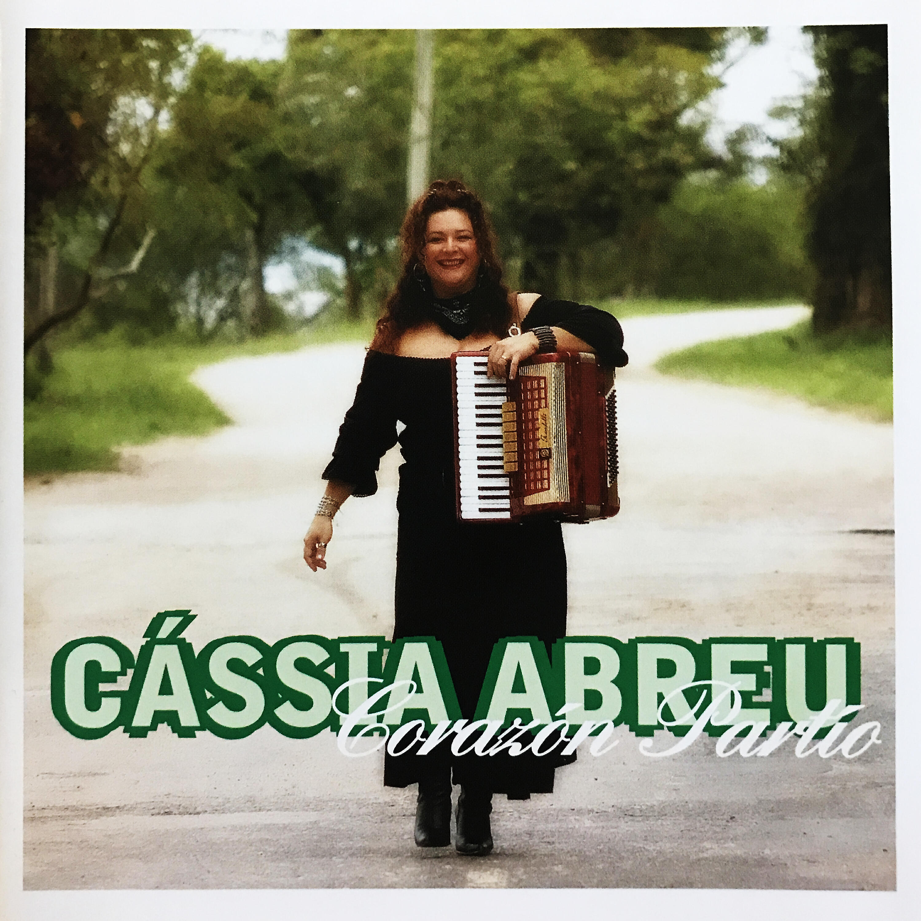 Релиз Corazón Partío