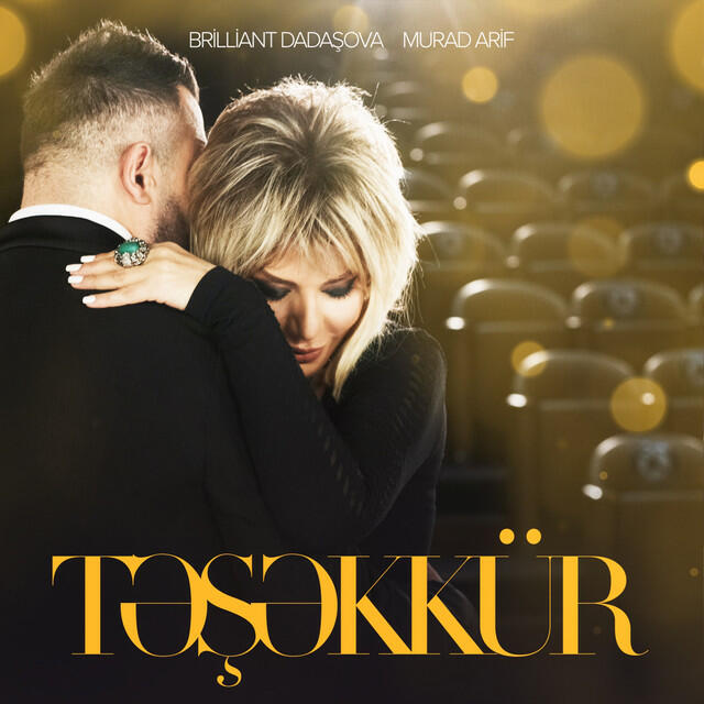Релиз Təşəkkür